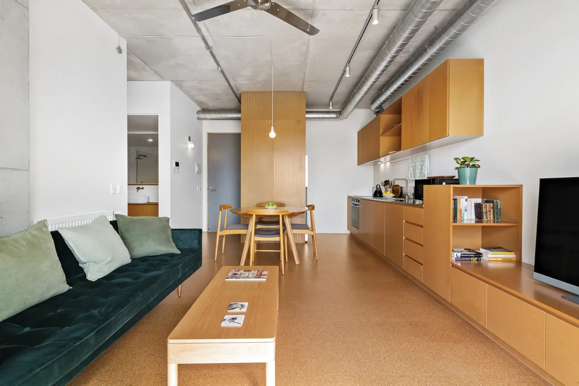 316/11 Ilhan Lane, Brunswick., Brunswick - Image 1
