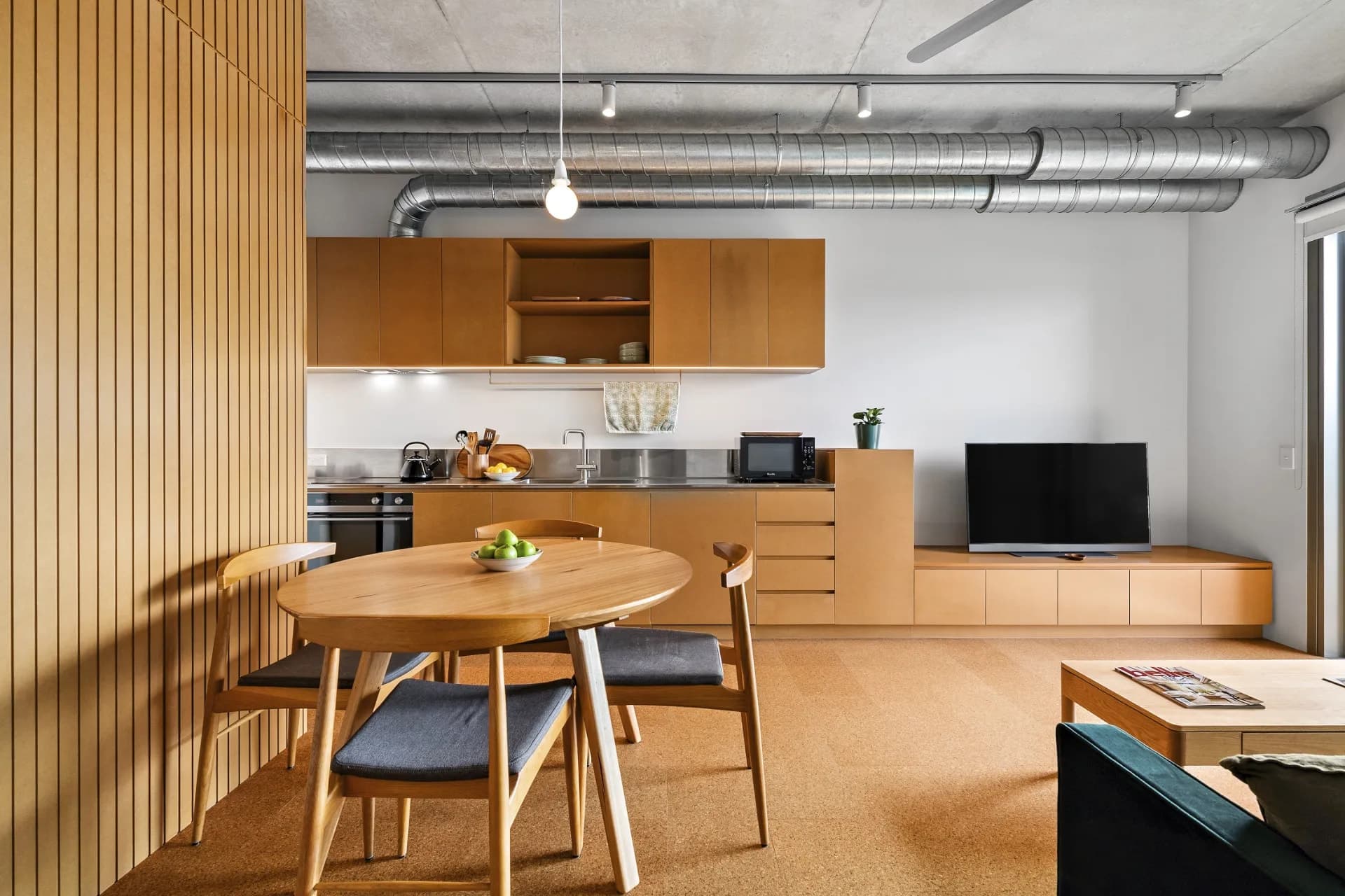 316/11 Ilhan Lane, Brunswick., Brunswick - Thumbnail 2