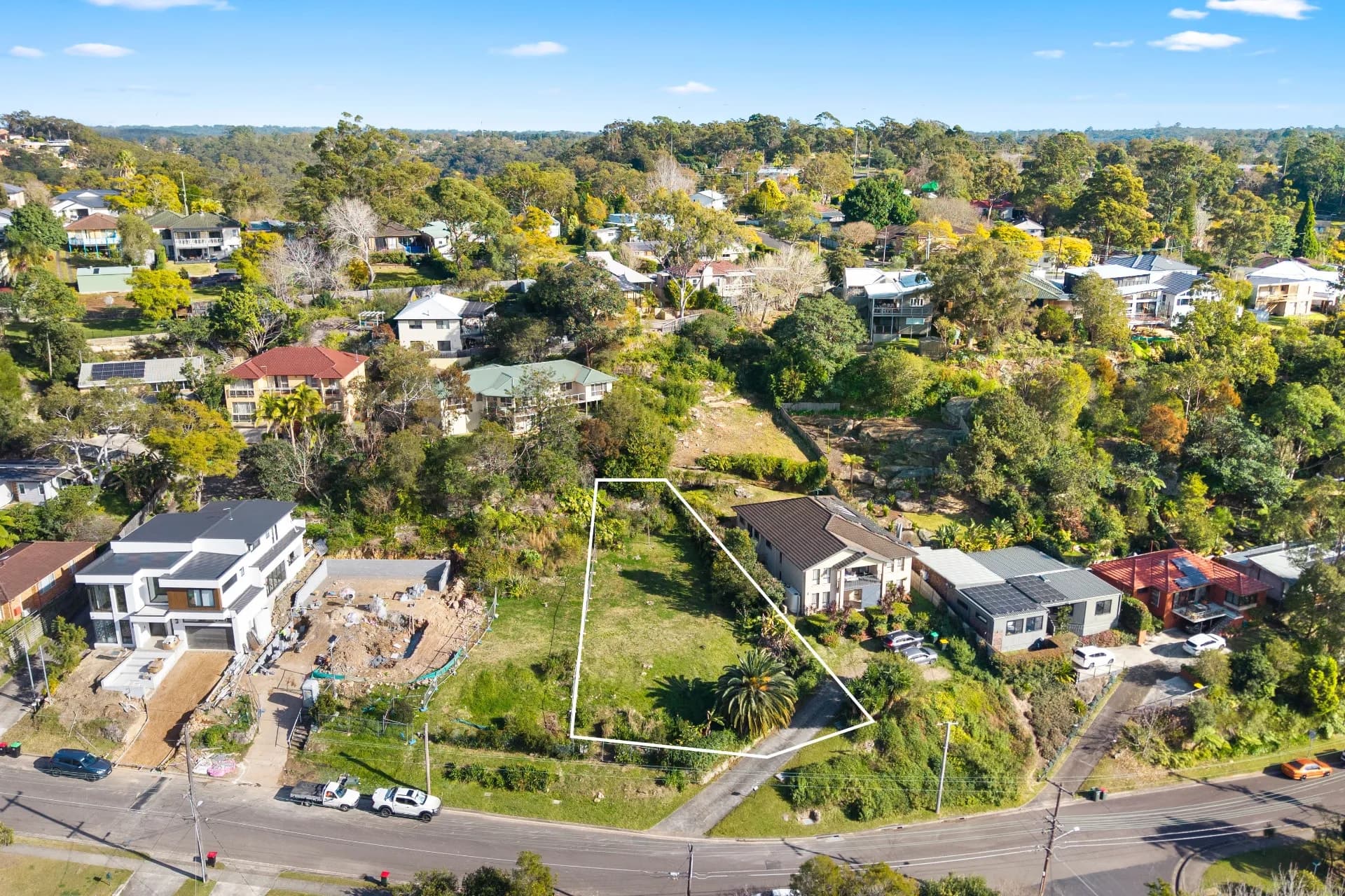 19A Northumberland Avenue, Mount Colah., Mount Colah - Thumbnail 2