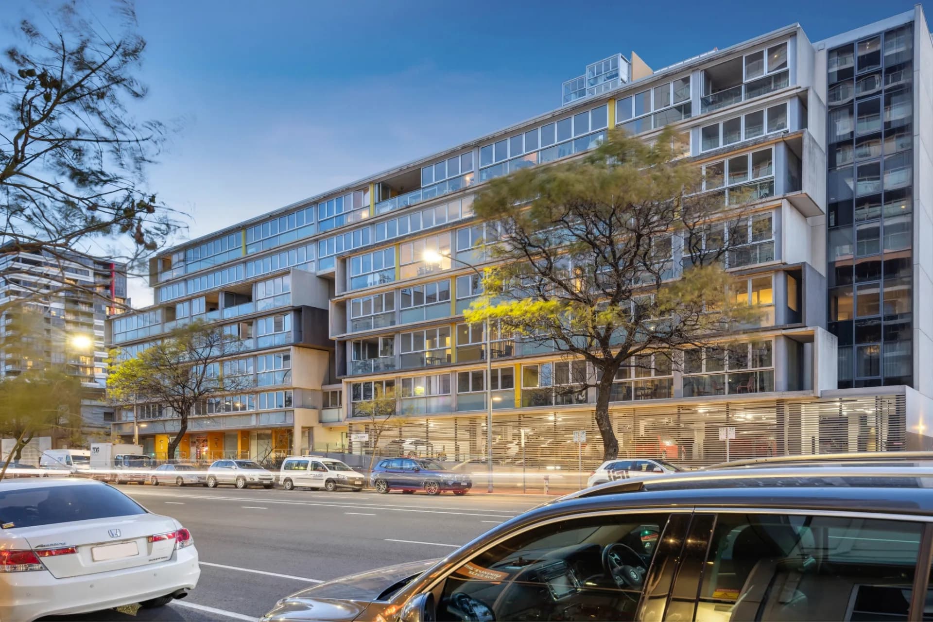 417/185 Morphett Street, Adelaide., Adelaide - Image 1
