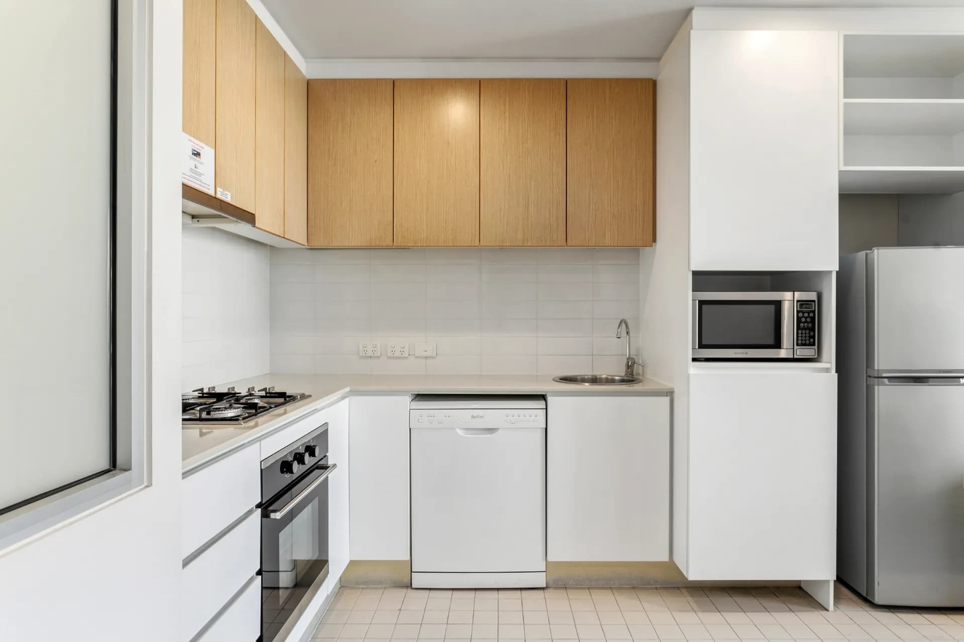 417/185 Morphett Street, Adelaide., Adelaide - Thumbnail 6