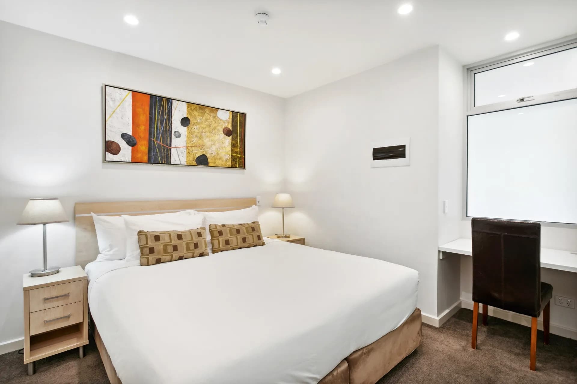 417/185 Morphett Street, Adelaide., Adelaide - Thumbnail 7