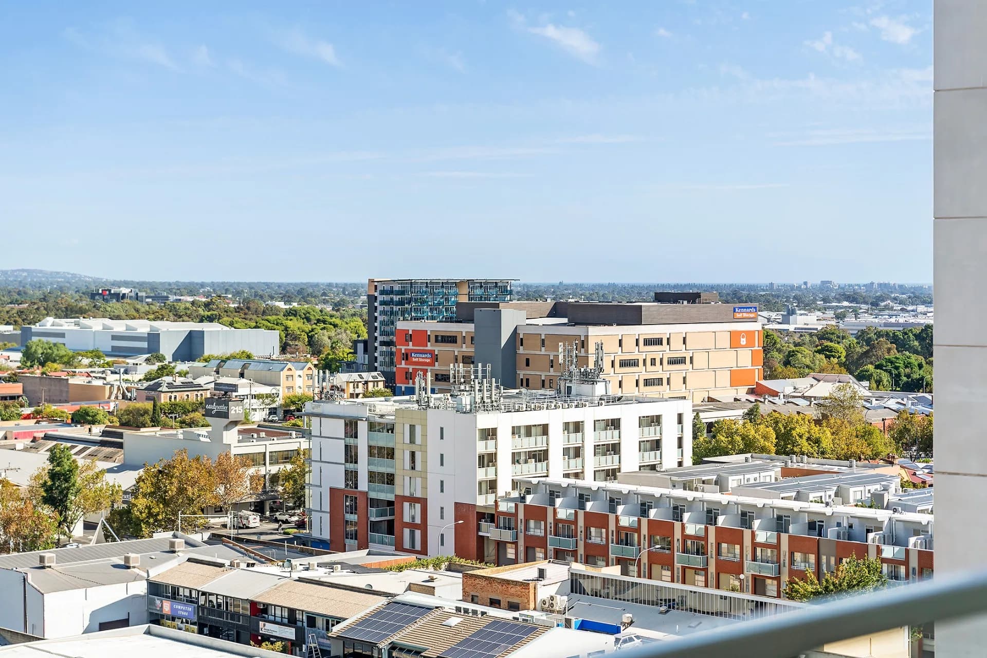1205/10 Balfours Way, Adelaide., Adelaide - Thumbnail 2