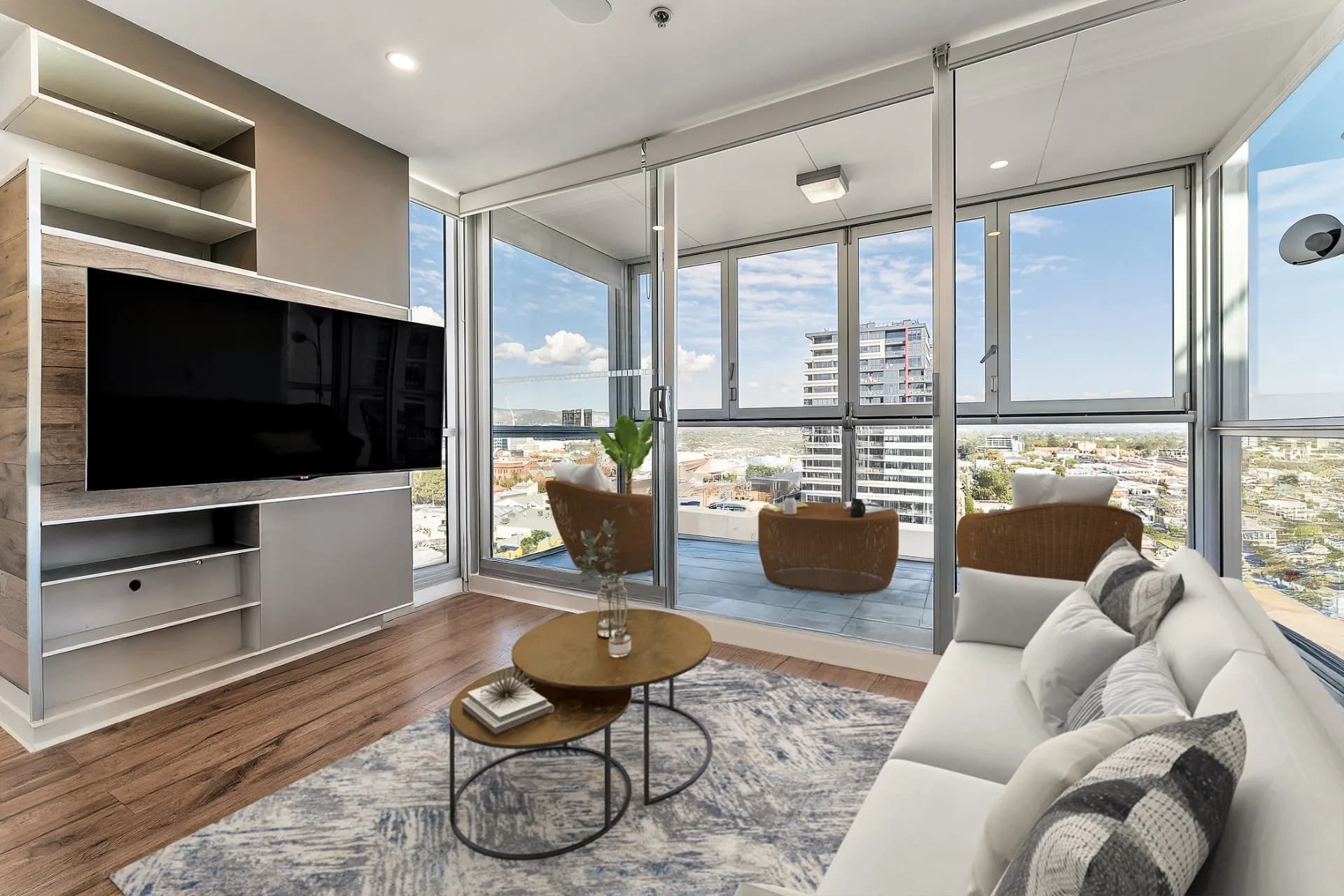 1205/10 Balfours Way, Adelaide., Adelaide - Thumbnail 6