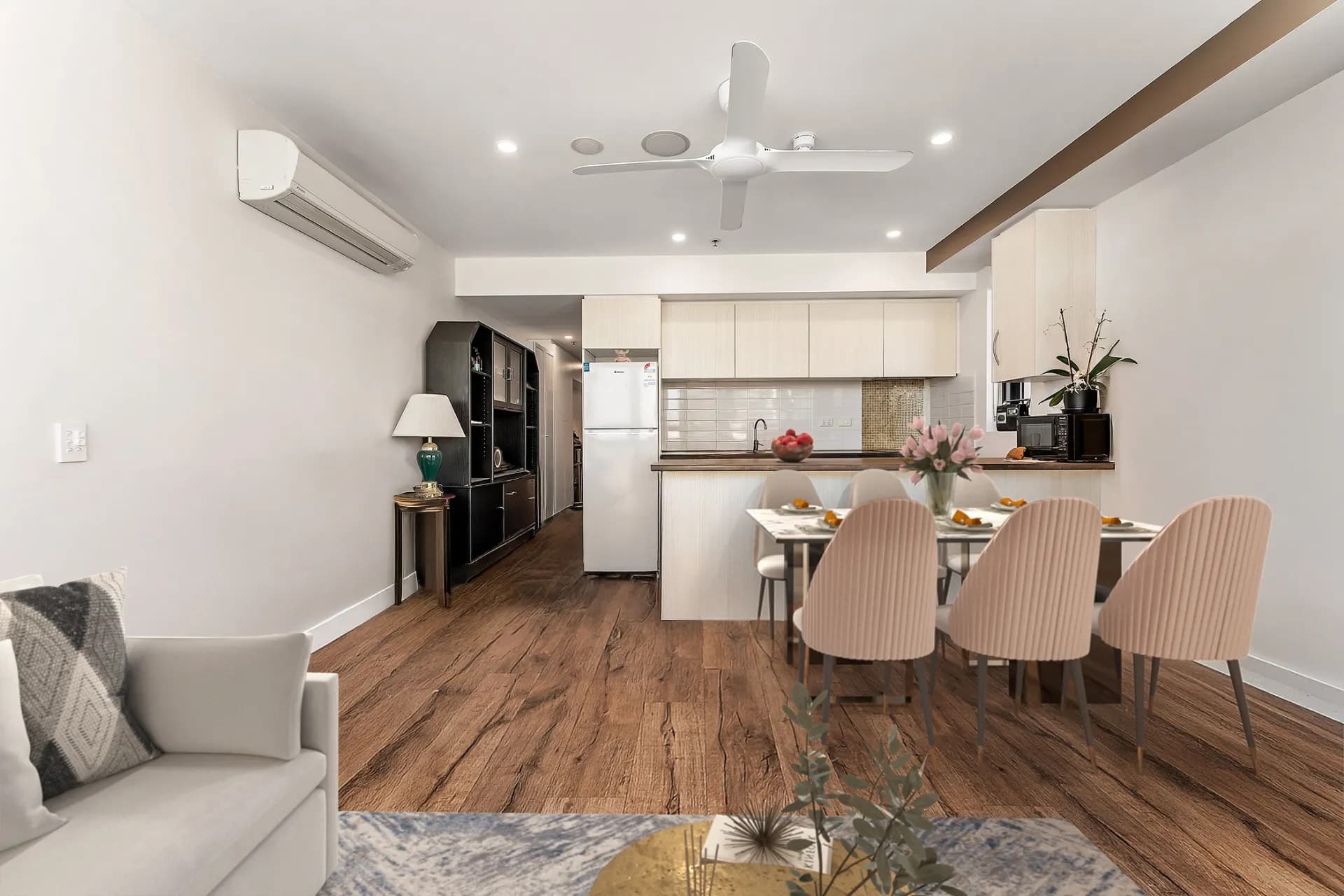 1205/10 Balfours Way, Adelaide., Adelaide - Thumbnail 7