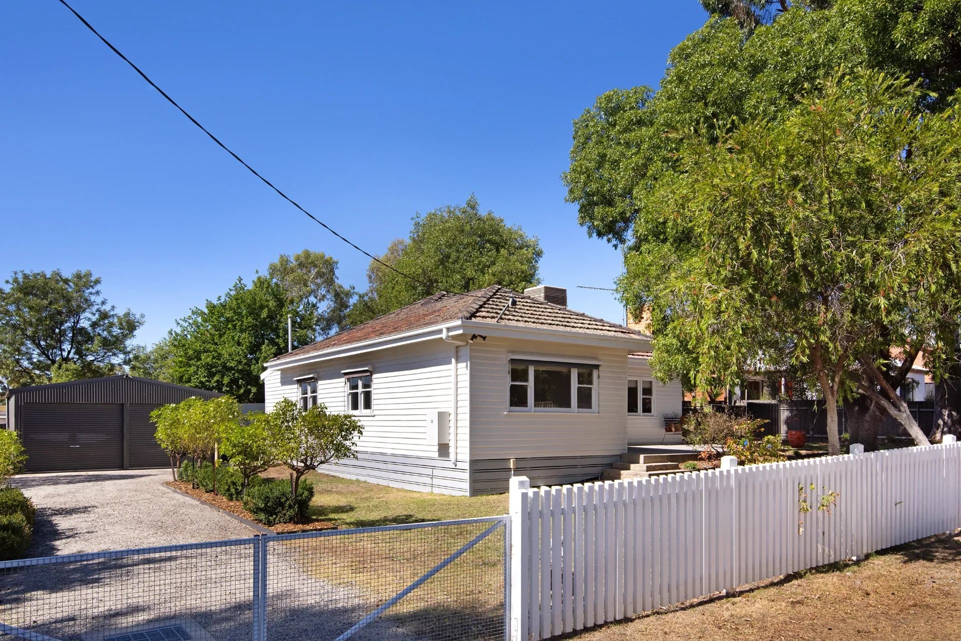 6 Dick Street , Castlemaine., Castlemaine - Thumbnail 3