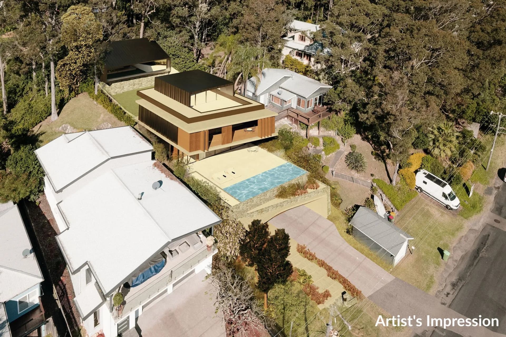 92 Araluen Drive, Hardys Bay., Hardys Bay - Thumbnail 8