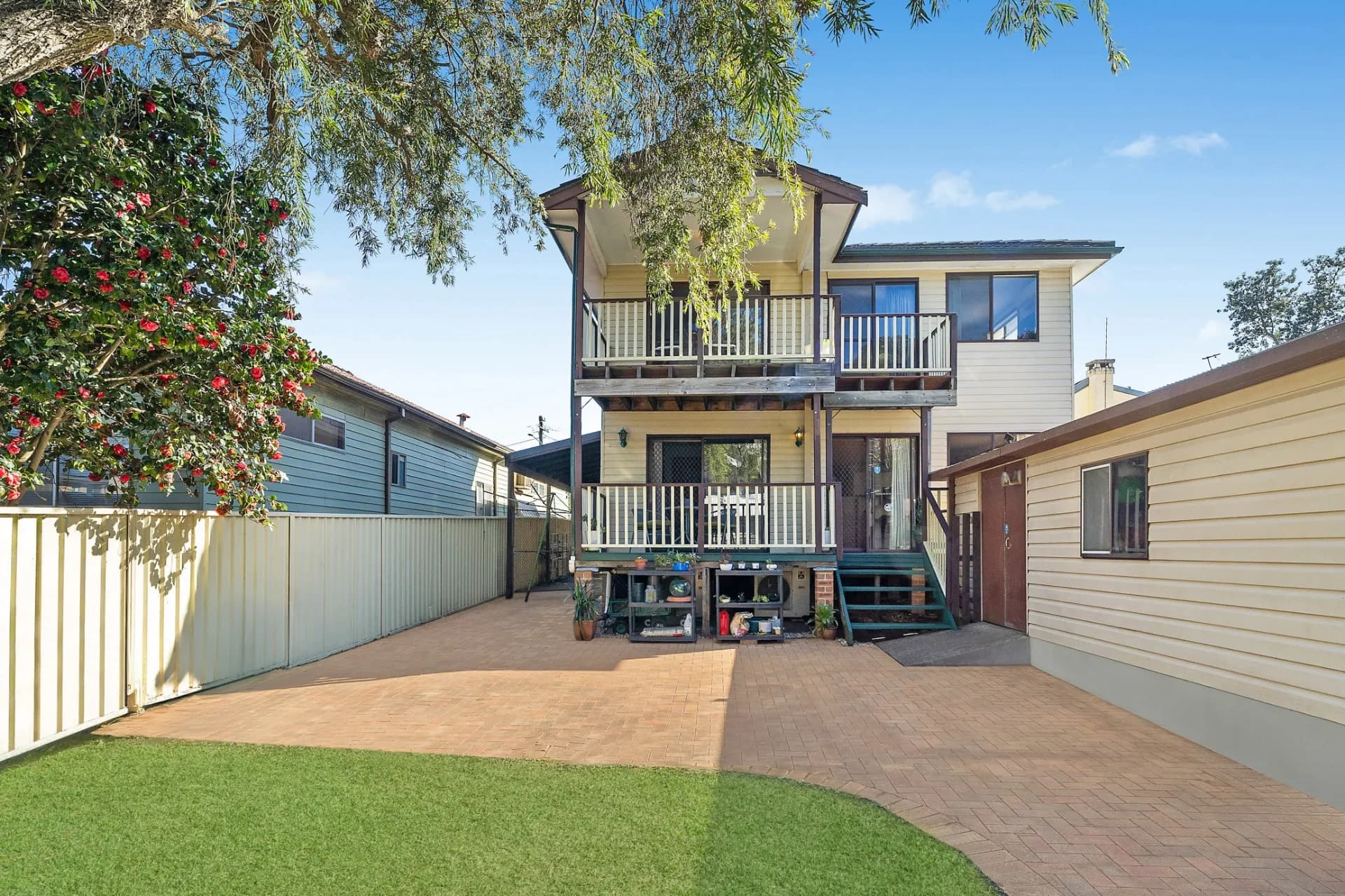 8 Griffiths Avenue, West Ryde., West Ryde - Image 1