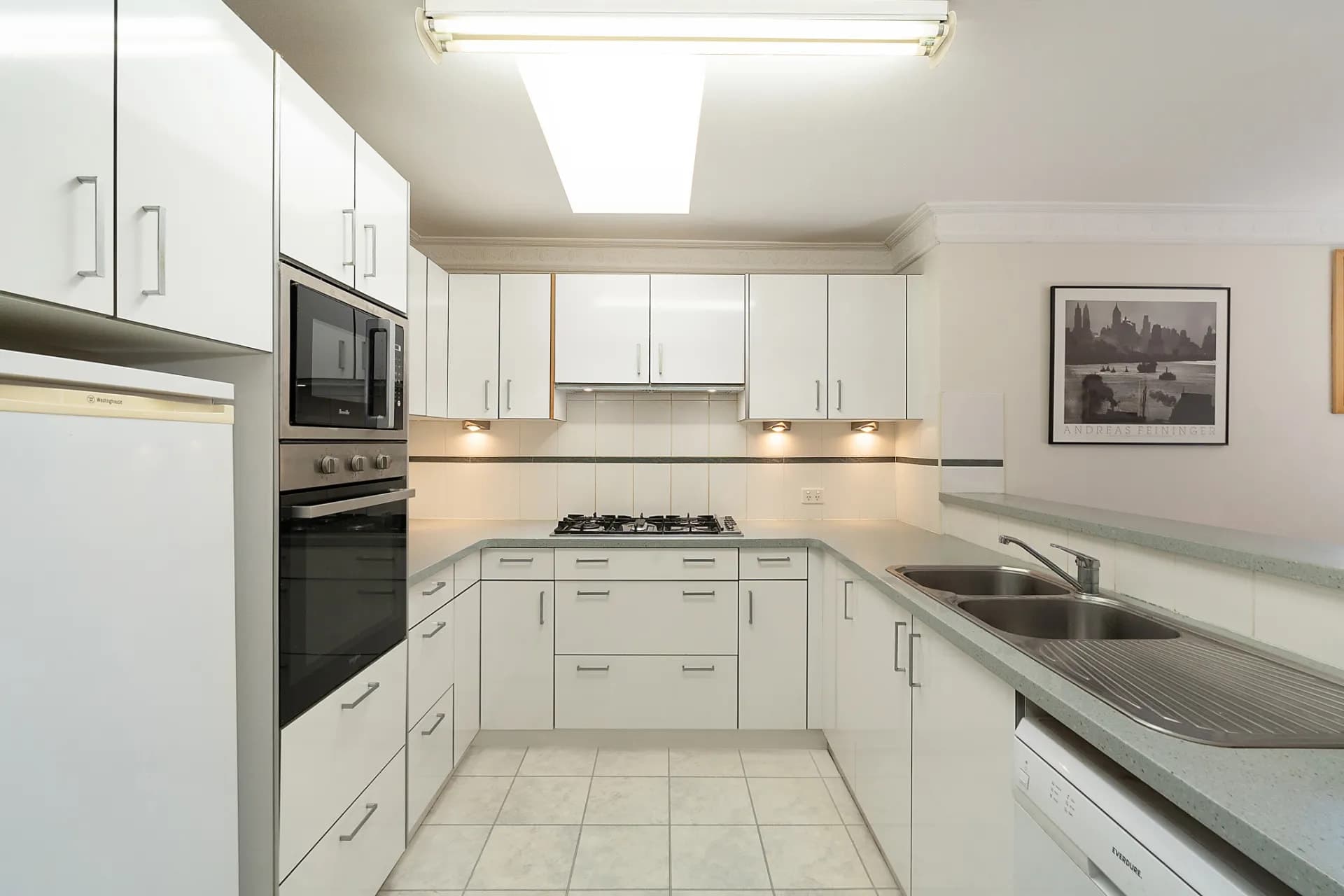 8 Griffiths Avenue, West Ryde., West Ryde - Thumbnail 2