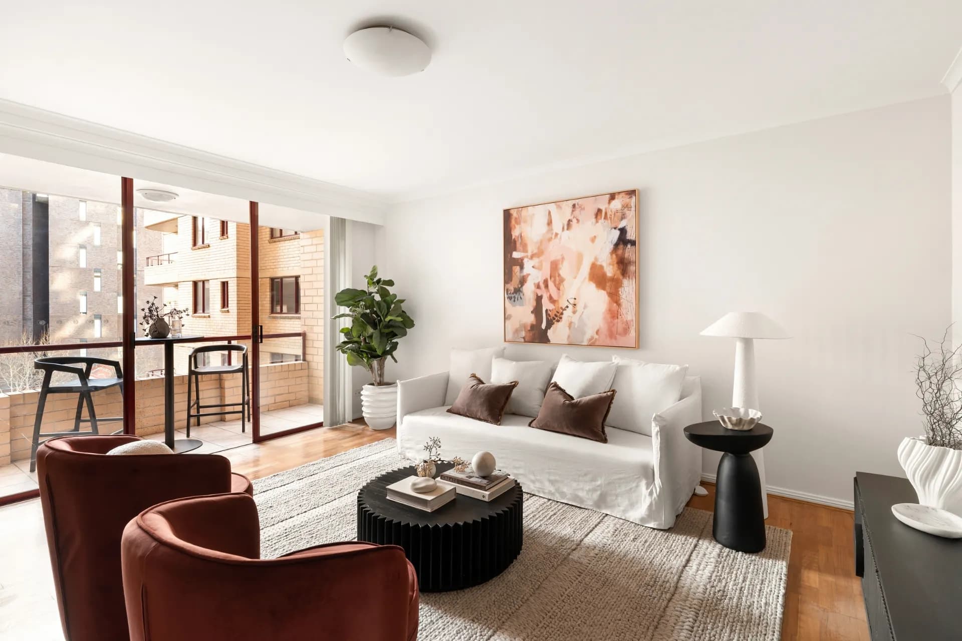 225/158-166 Day Street, Sydney., Sydney - Thumbnail 2