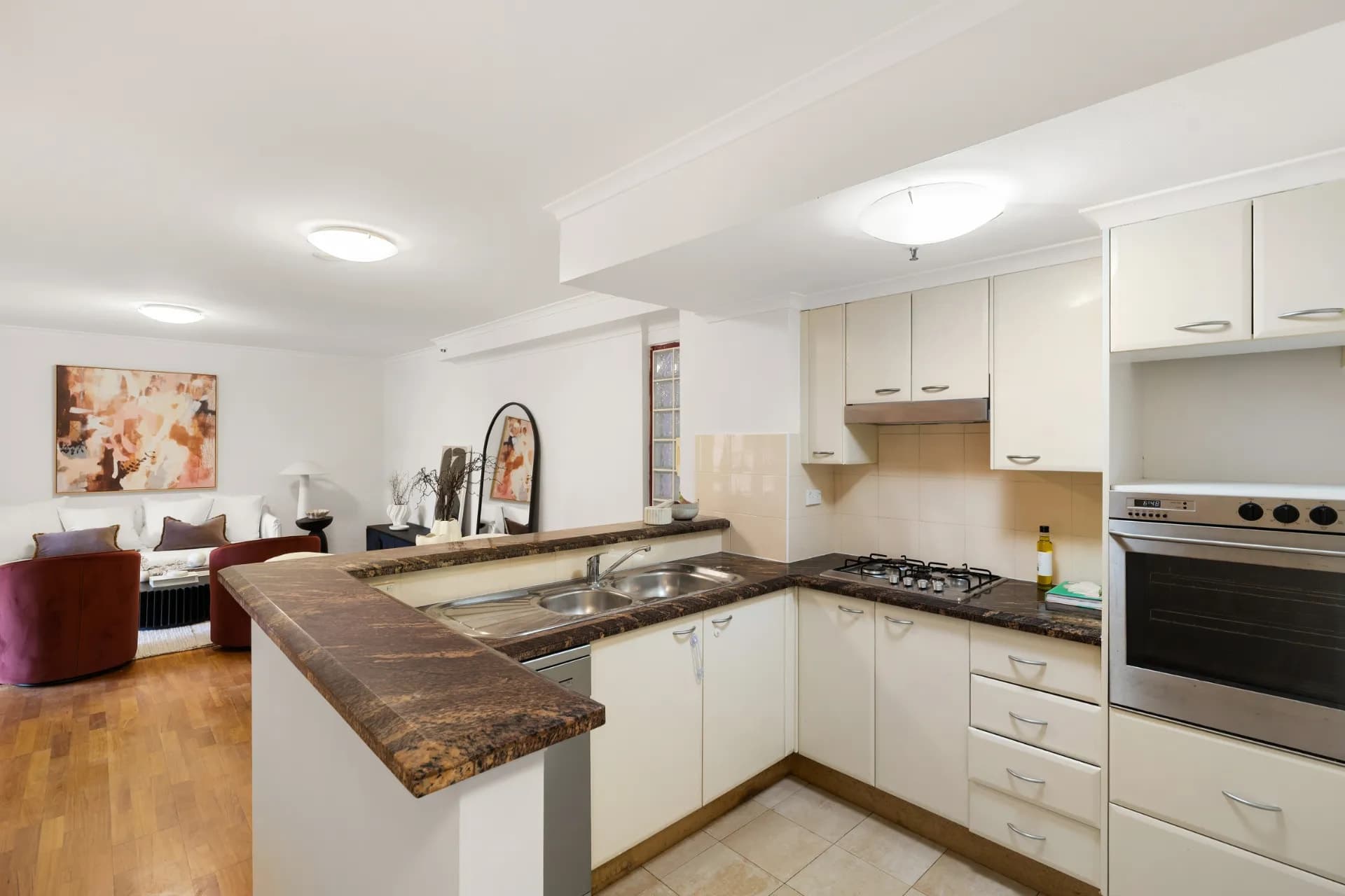 225/158-166 Day Street, Sydney., Sydney - Thumbnail 6