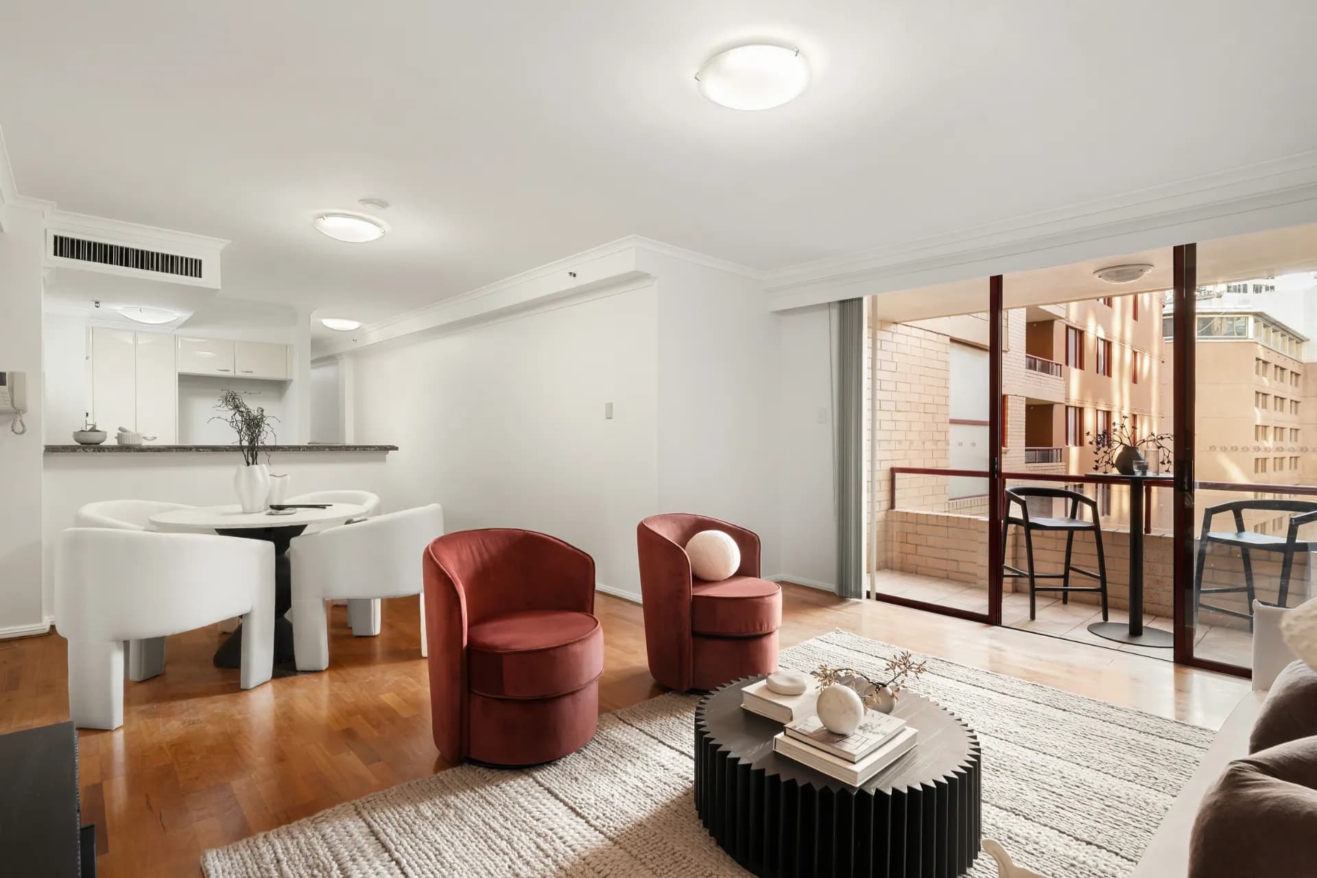 225/158-166 Day Street, Sydney., Sydney - Thumbnail 8