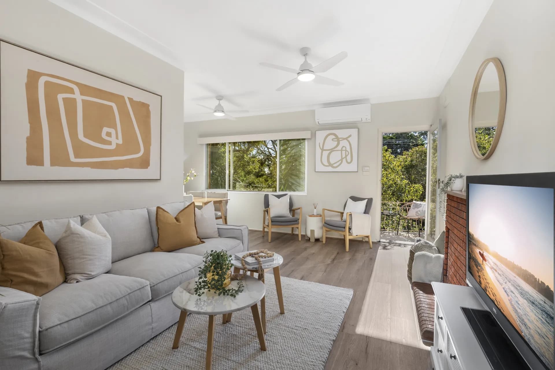 18/180 Pacific Highway, Roseville., Roseville - Image 1