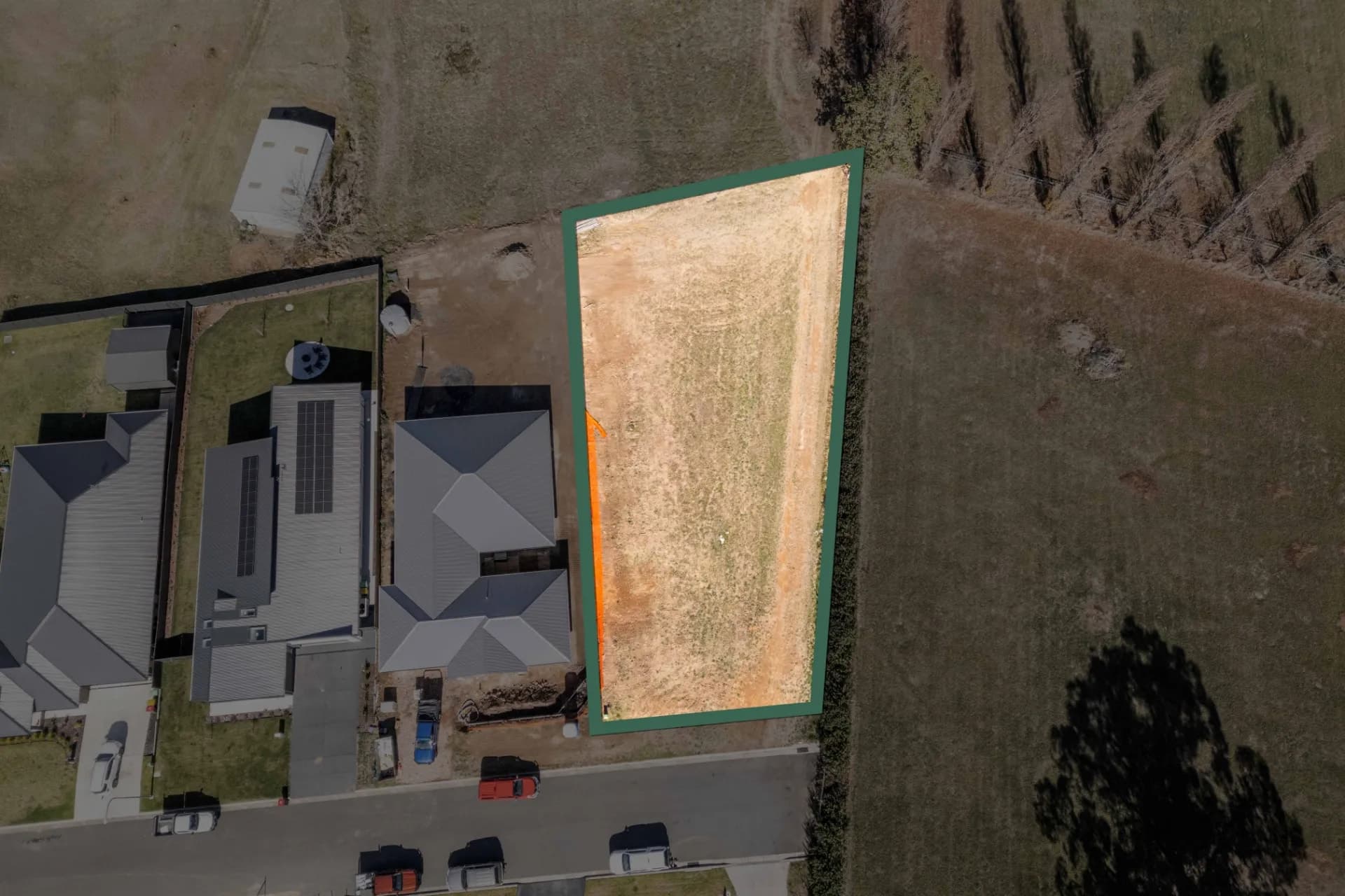 15 Georgia Oak  Avenue, Orange., Castle Hill - Thumbnail 3