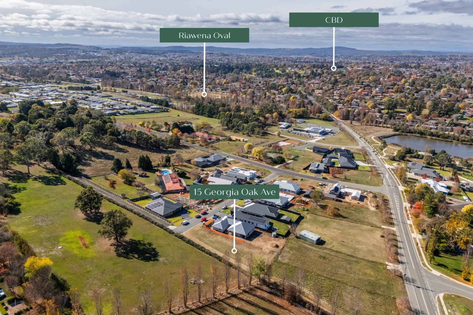 15 Georgia Oak  Avenue, Orange., Castle Hill - Thumbnail 4