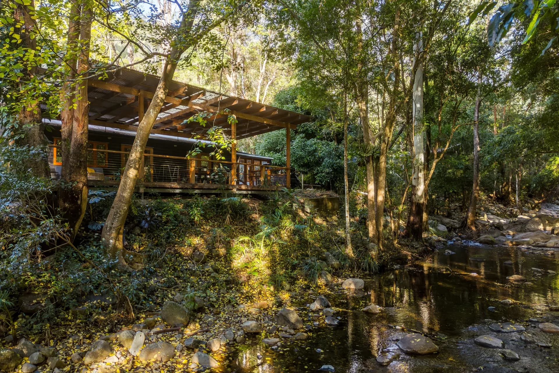 894 Cedar Creek Road, Cedar Creek., Cedar Creek - Thumbnail 2