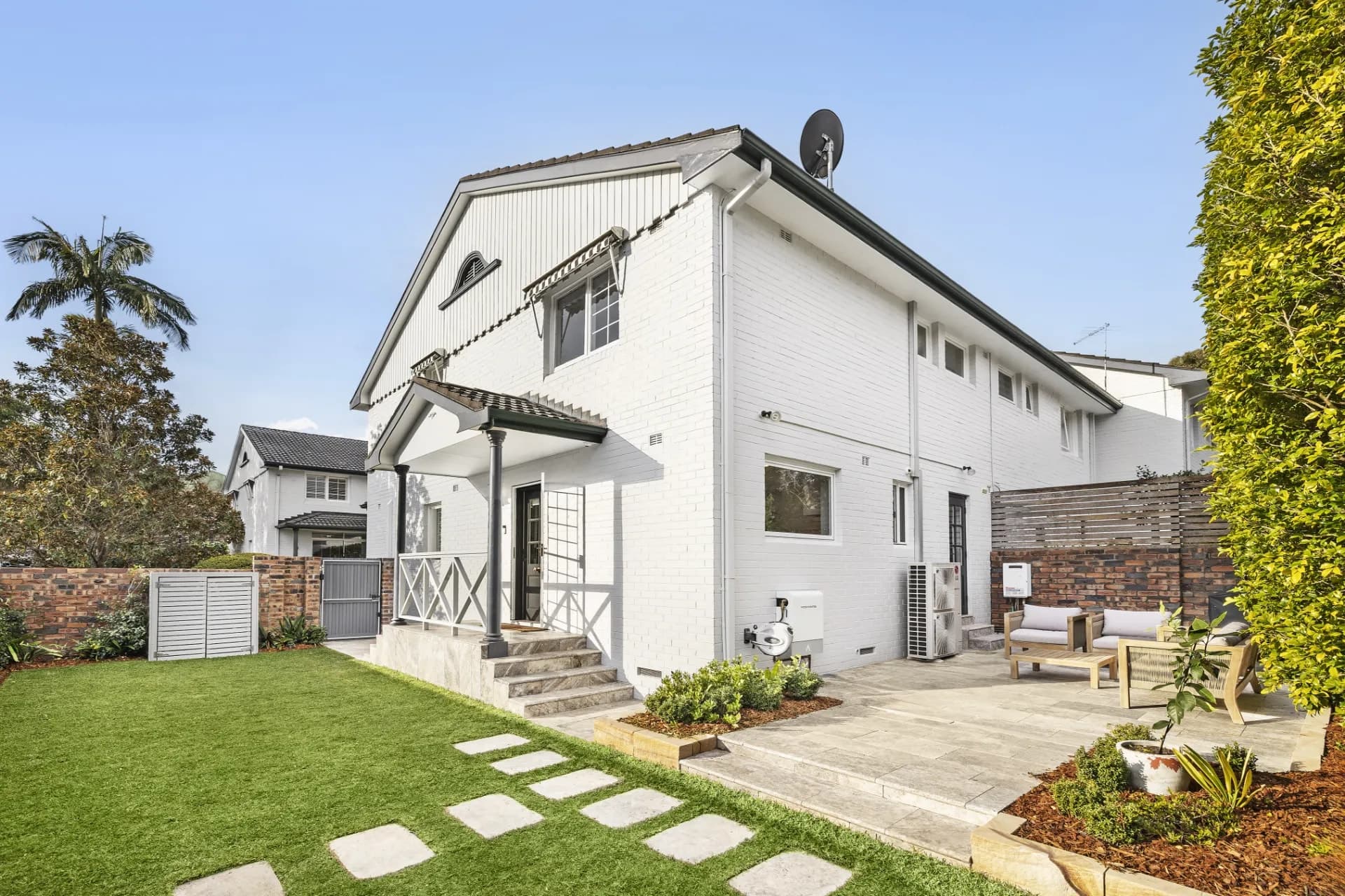 1/3-7 Luke Street, Hunters Hill., Hunters Hill - Image 1