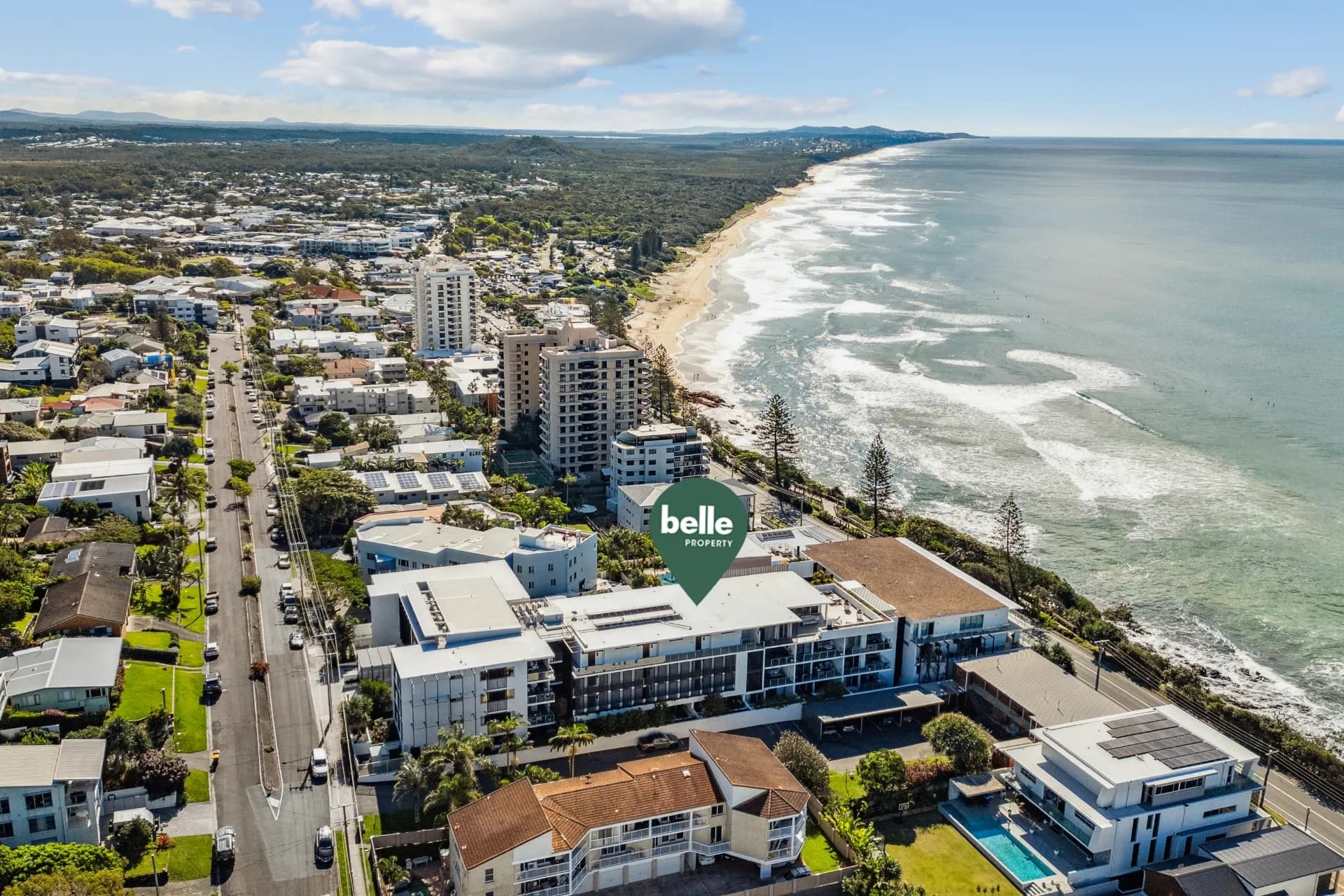 405/63 Coolum Terrace, Coolum Beach., Coolum Beach - Image 1