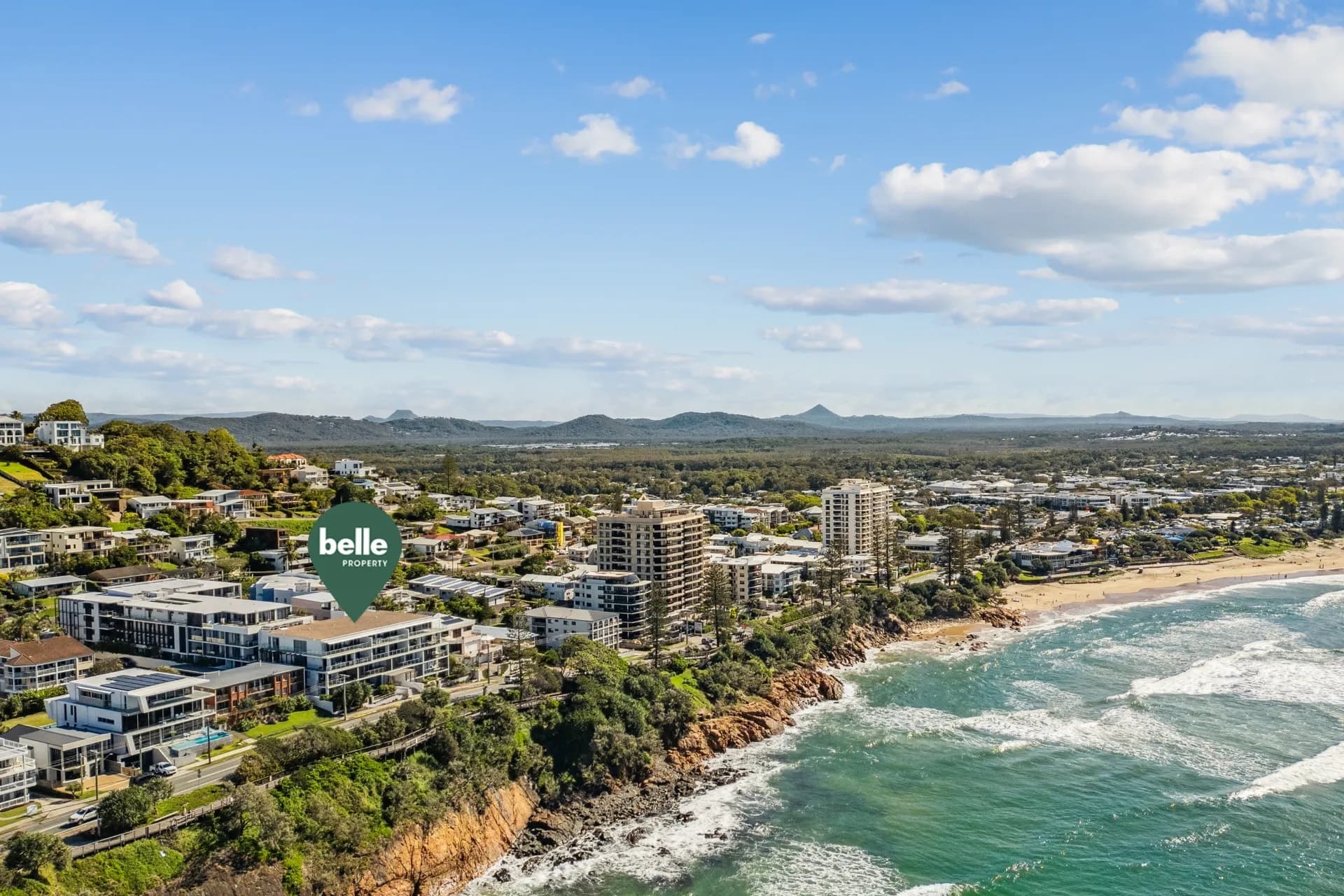 405/63 Coolum Terrace, Coolum Beach., Coolum Beach - Thumbnail 2