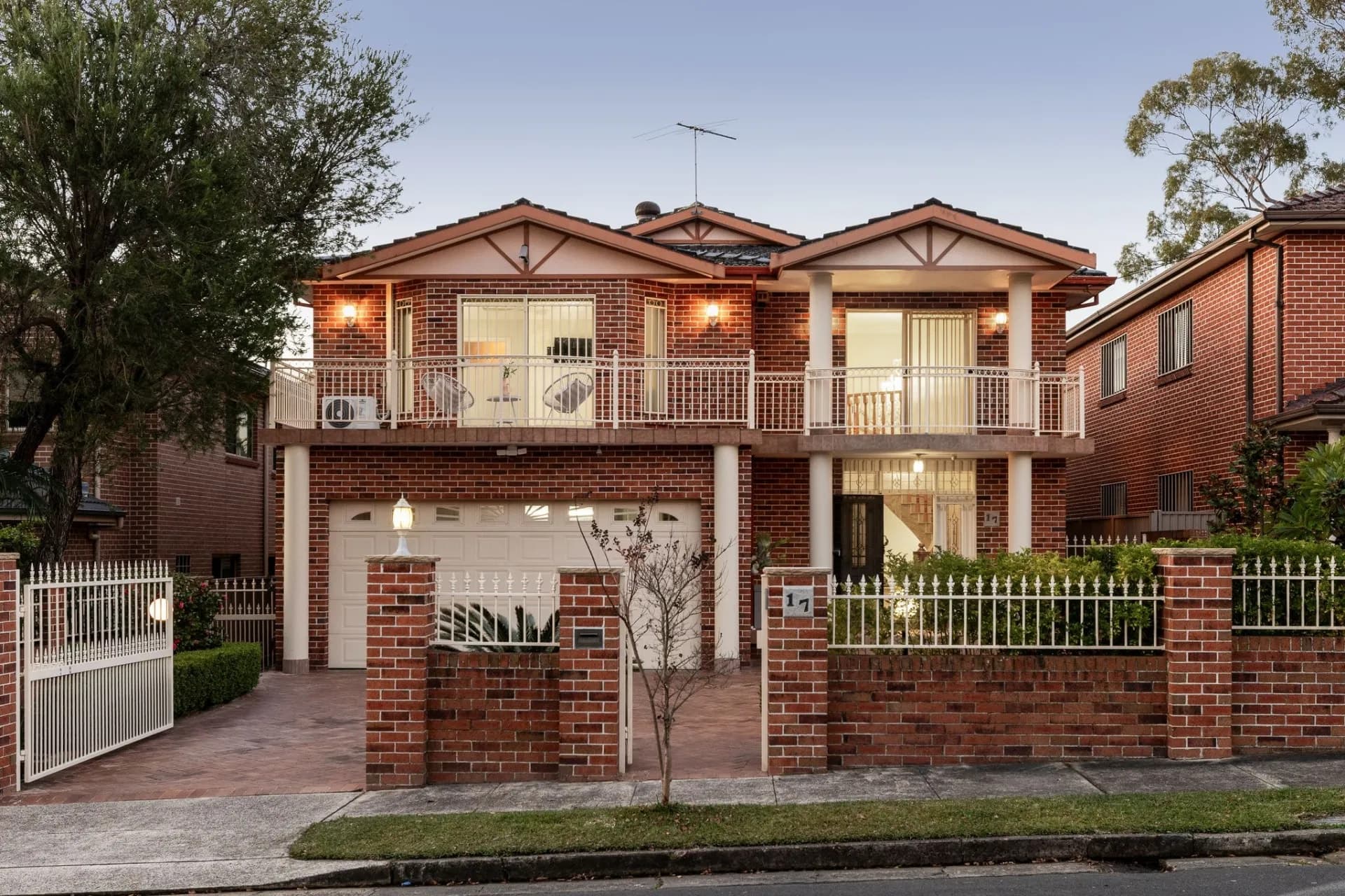 17 Woodward Avenue, Strathfield., Strathfield - Image 1