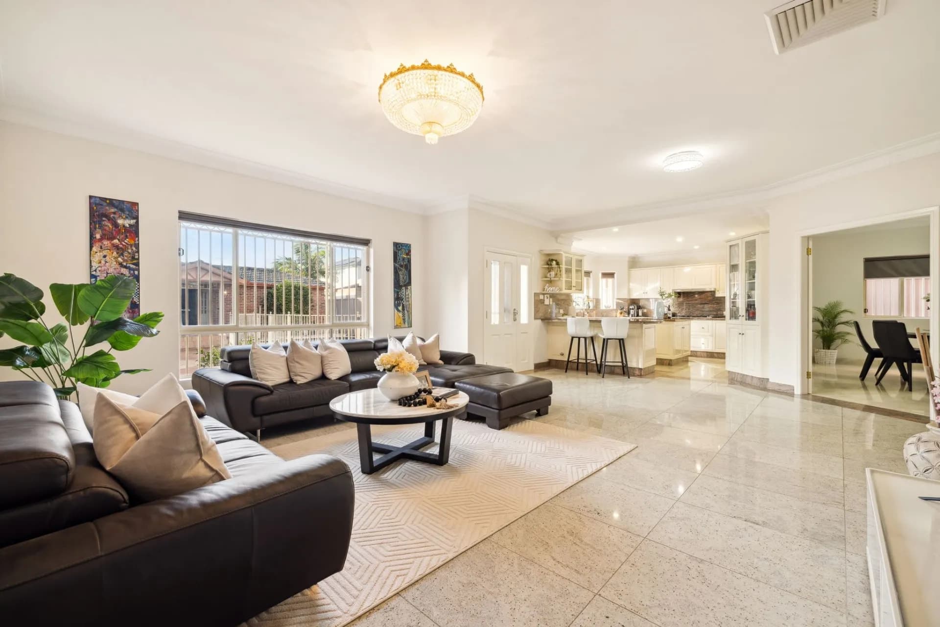 17 Woodward Avenue, Strathfield., Strathfield - Thumbnail 2