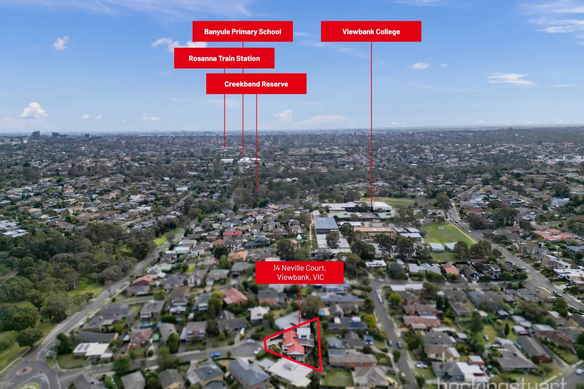 14 Neville Court, Viewbank., Viewbank - Thumbnail 2