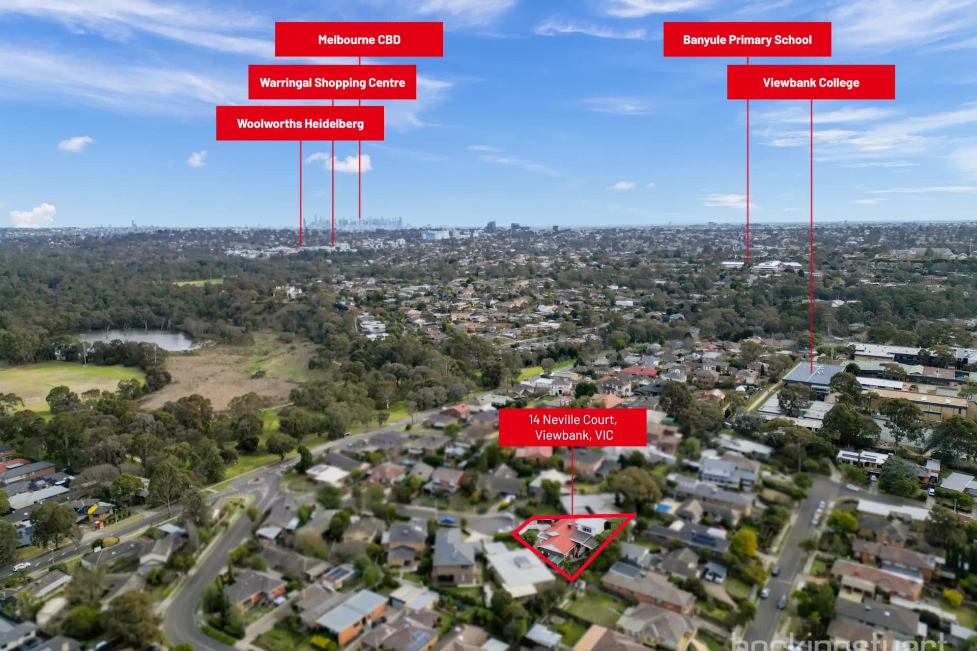 14 Neville Court, Viewbank., Viewbank - Thumbnail 3