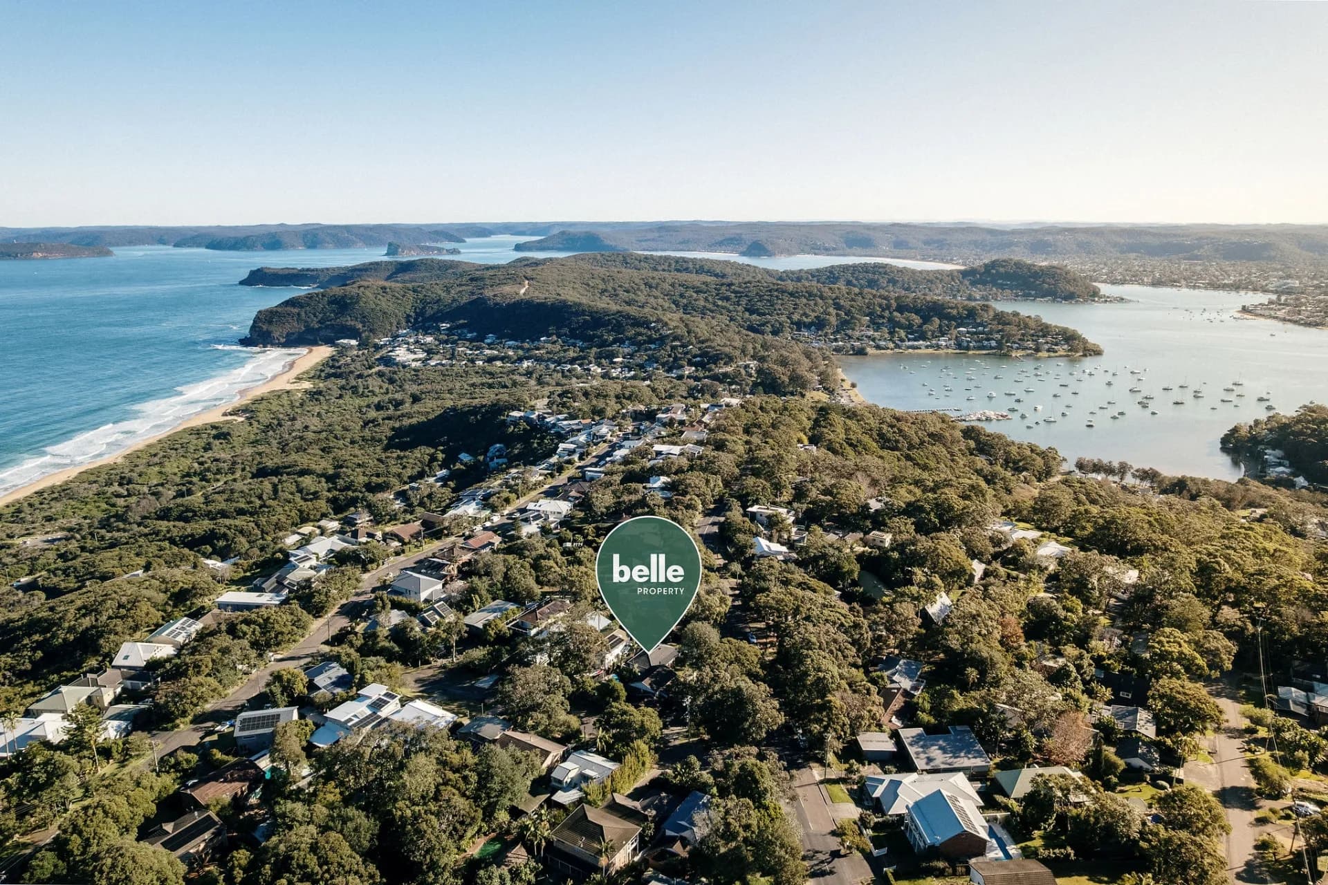 64 The Scenic Road, Killcare Heights., Killcare Heights - Thumbnail 2