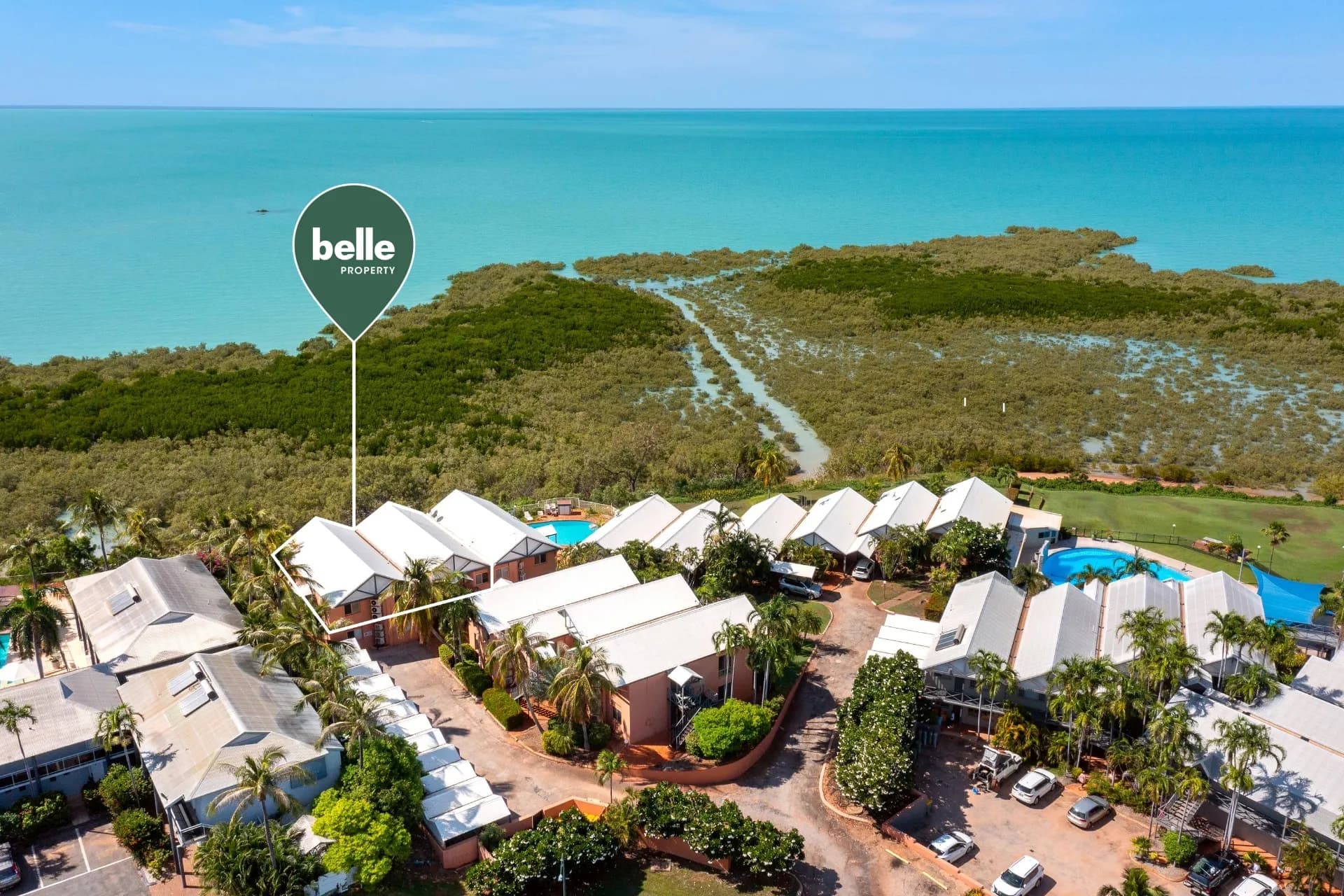 Level 1, Unit 10/49 Carnarvon Street, Broome, WA, Unit - Thumbnail 7