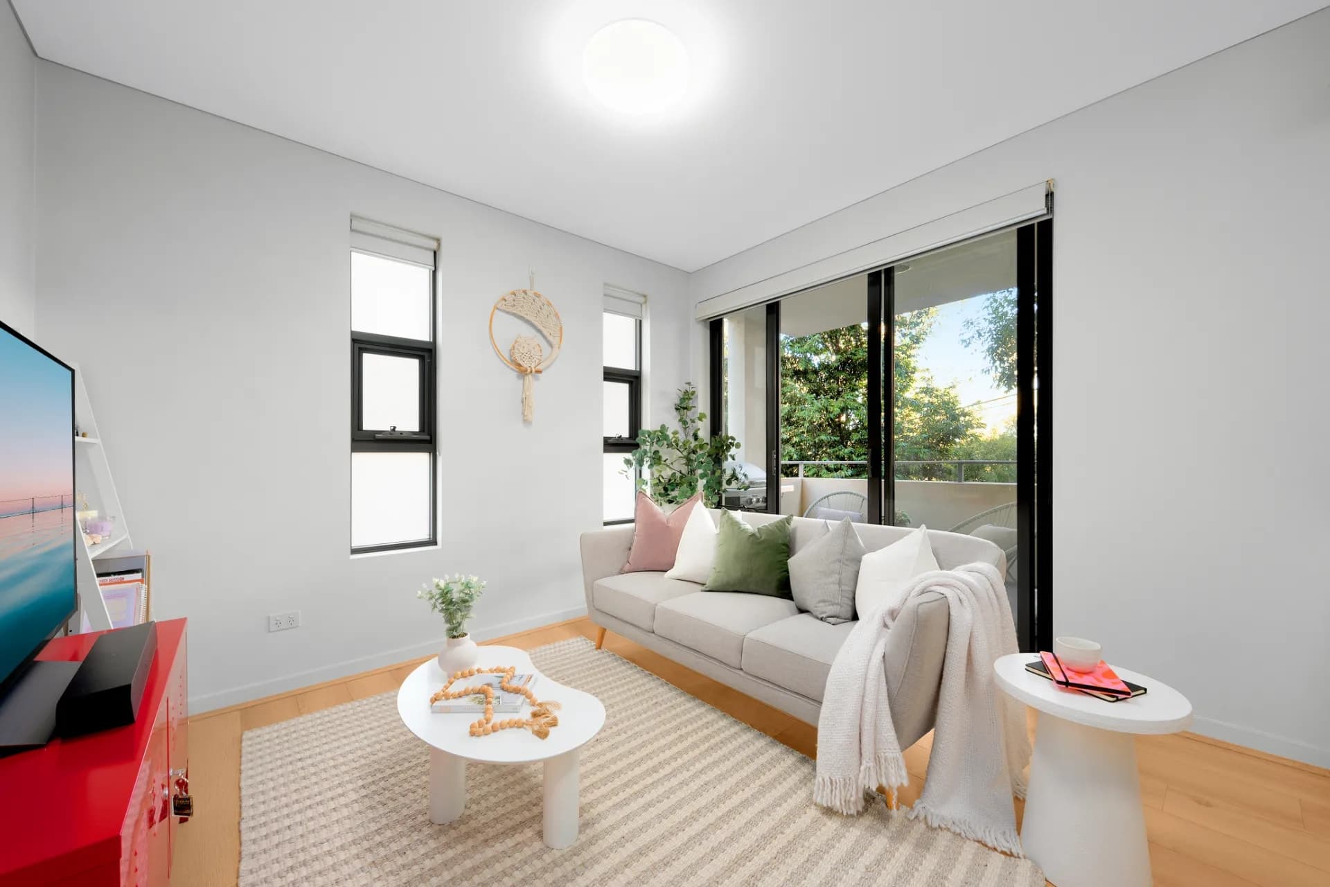 48/31-39 Mindarie Street, Lane Cove., Lane Cove - Image 1