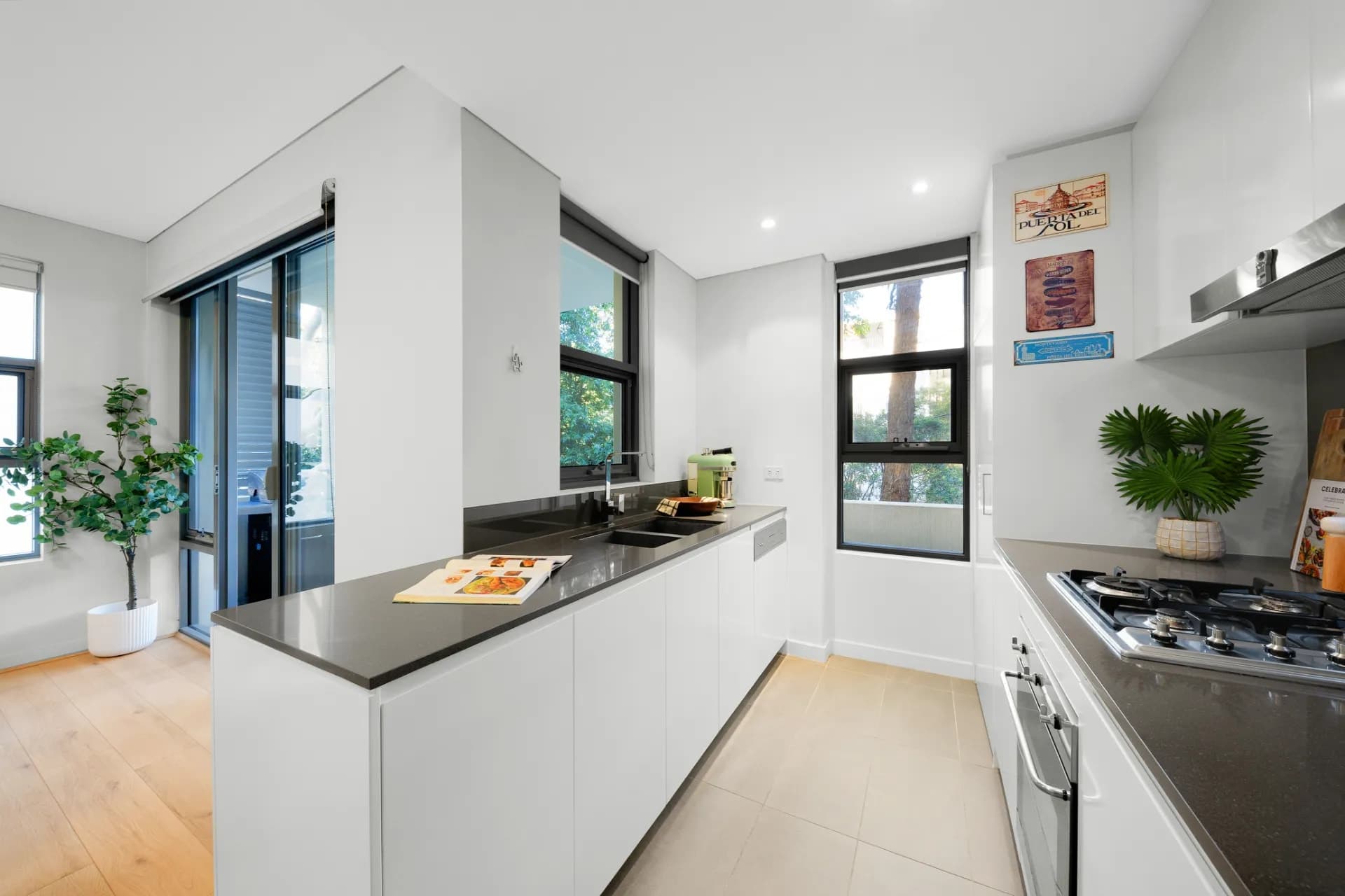 48/31-39 Mindarie Street, Lane Cove., Lane Cove - Thumbnail 3
