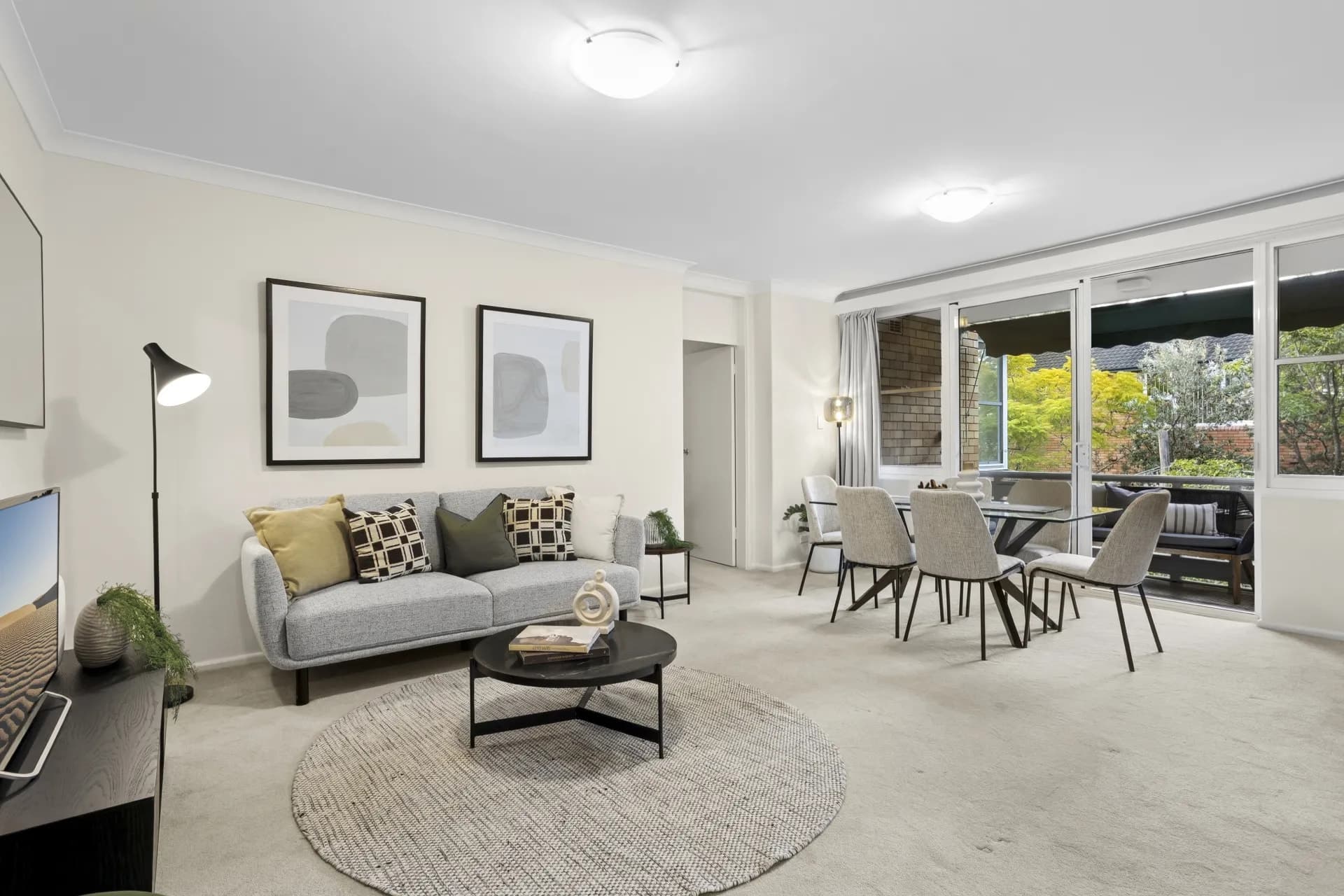 7/57 Shirley  Road, Wollstonecraft - Image 1