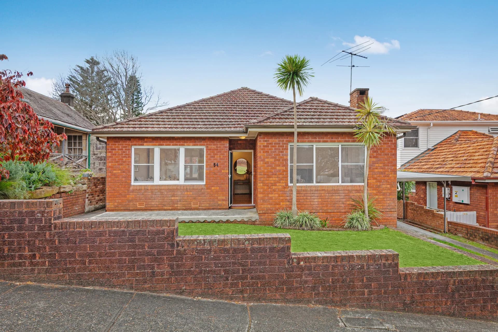 54 Batemans Road, Gladesville., Gladesville - Thumbnail 5