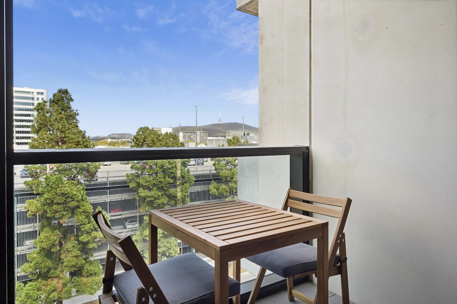 616/81 Cooyong Street, Reid., Reid - Thumbnail 4