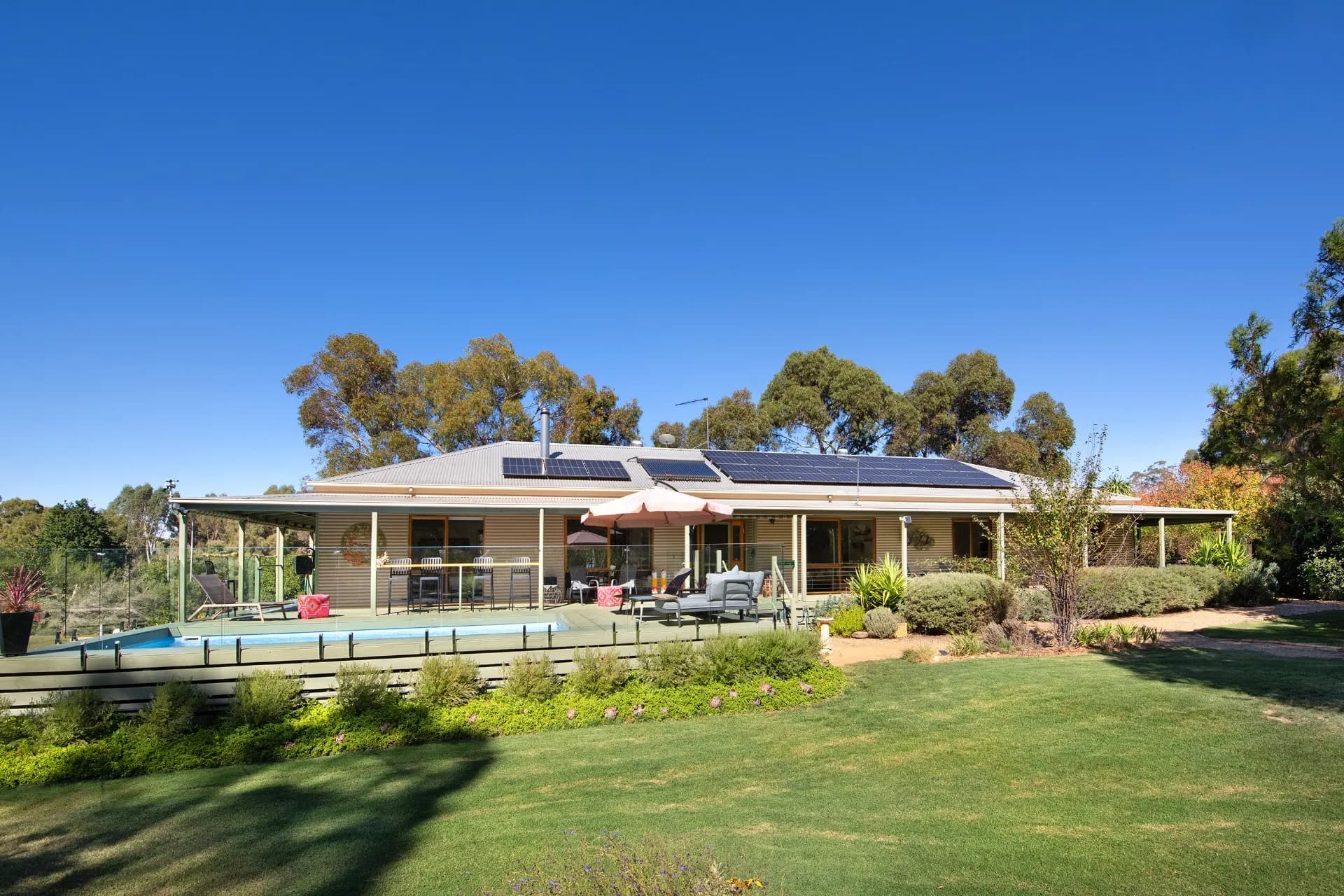 54 Pitts Lane, Welshmans Reef., Welshmans Reef - Image 1