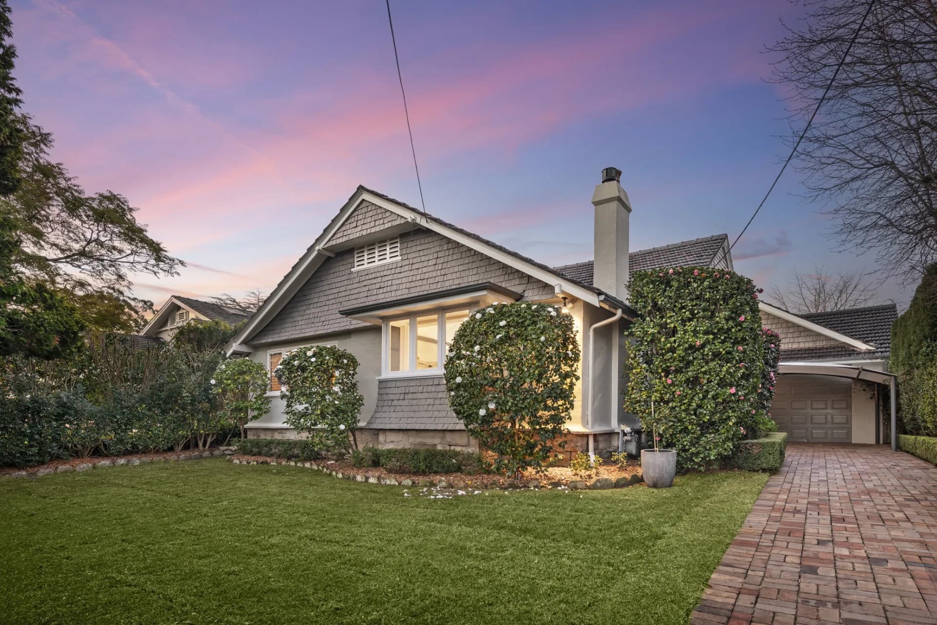 5 Belgium Avenue, Roseville., Roseville - Image 1