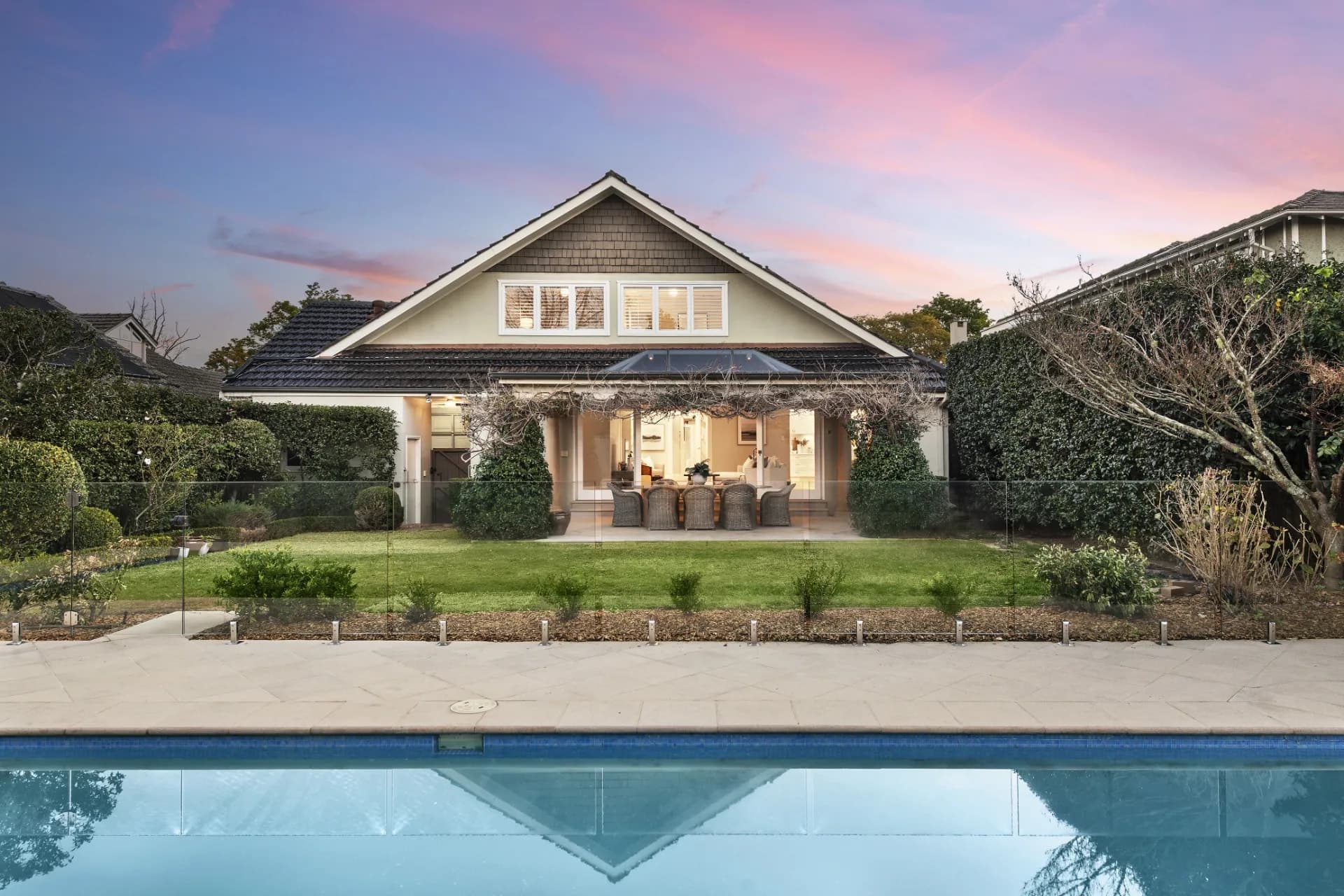 5 Belgium Avenue, Roseville., Roseville - Thumbnail 2