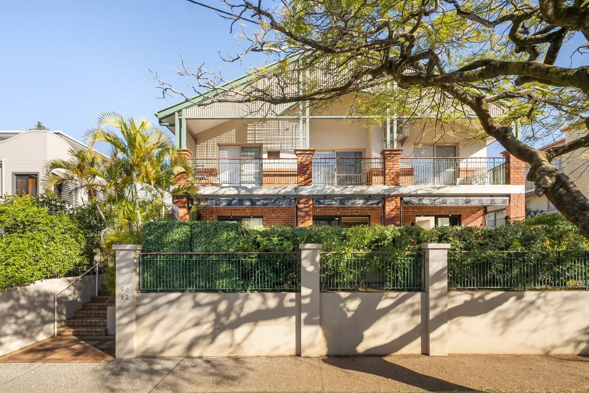 1/90-92 Racecourse Road, Ascot - Image 1