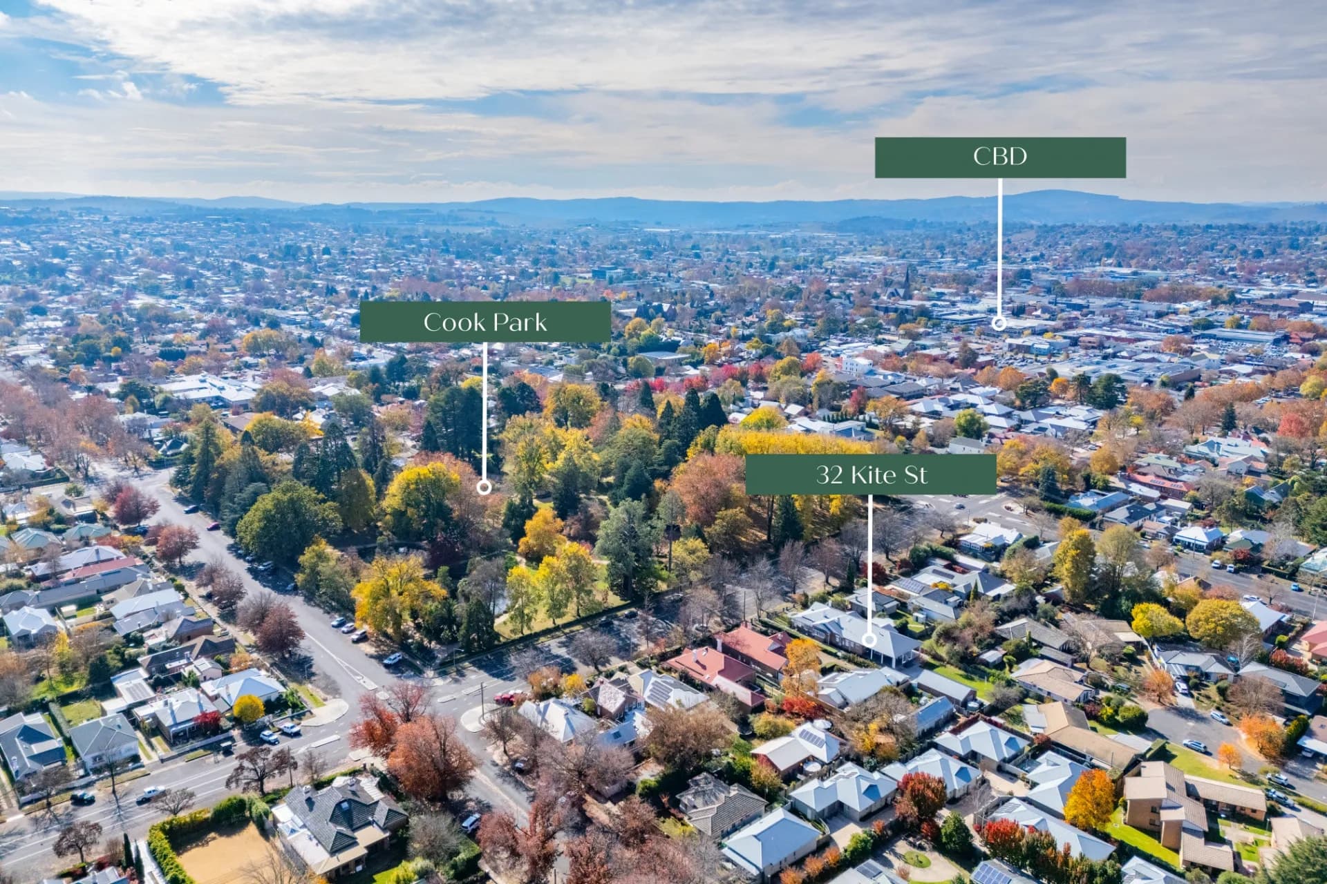 32 Kite  Street, Orange., Orange - Image 1