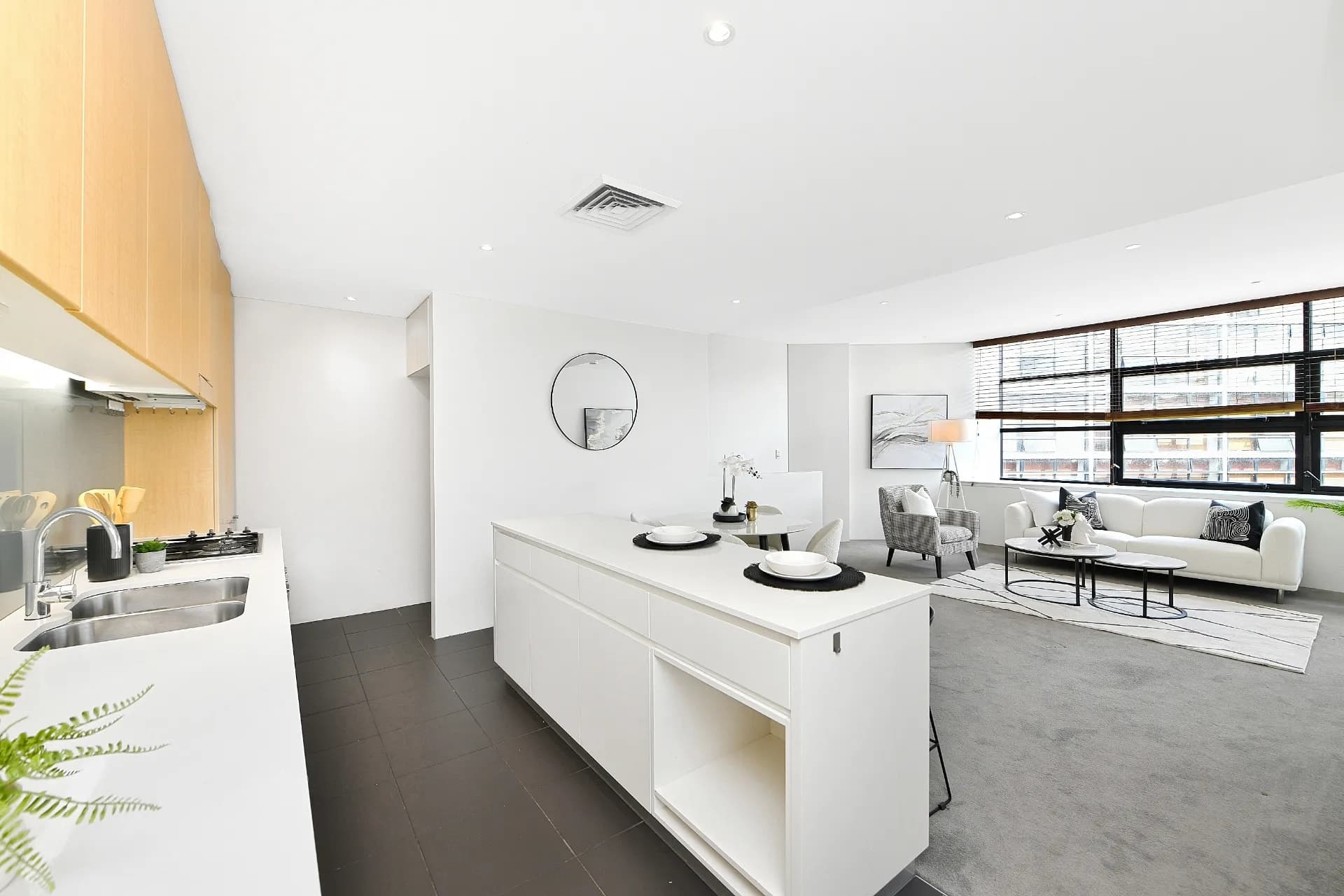 704E/103-105 Doncaster Avenue, Kensington., Kensington - Thumbnail 3