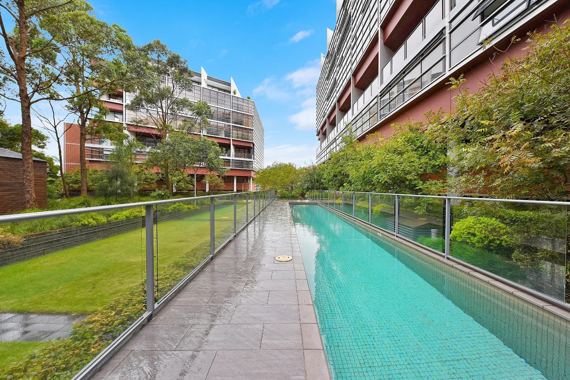 704E/103-105 Doncaster Avenue, Kensington., Kensington - Thumbnail 8