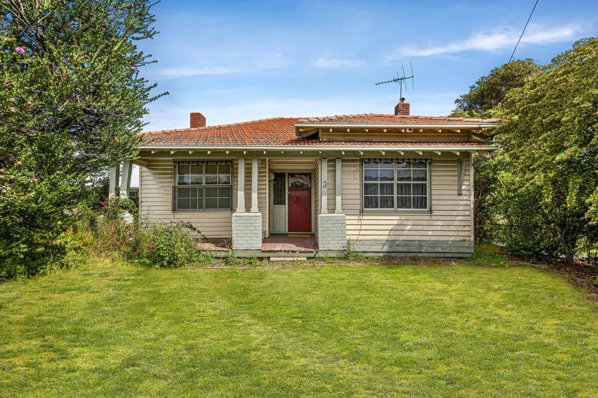 3 Paine Street, Newport., Newport - Image 1