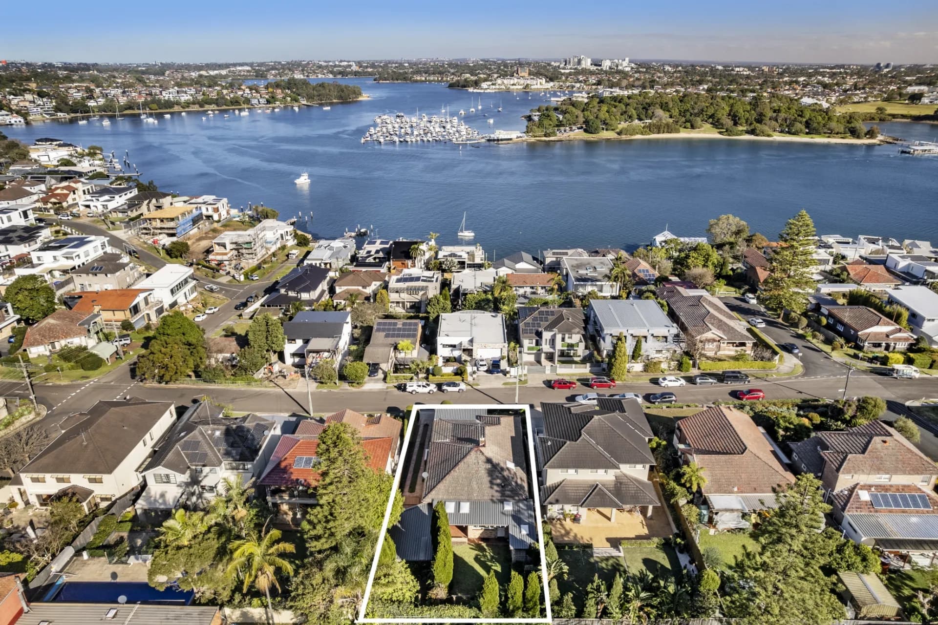 41 Amiens Street, Gladesville., Gladesville - Image 1