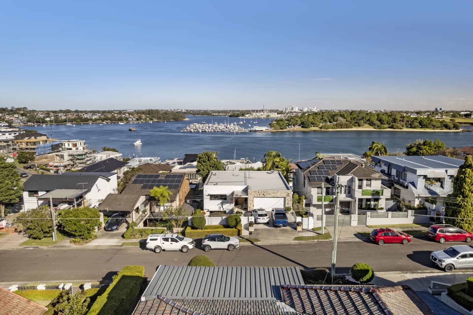 41 Amiens Street, Gladesville., Gladesville - Thumbnail 2