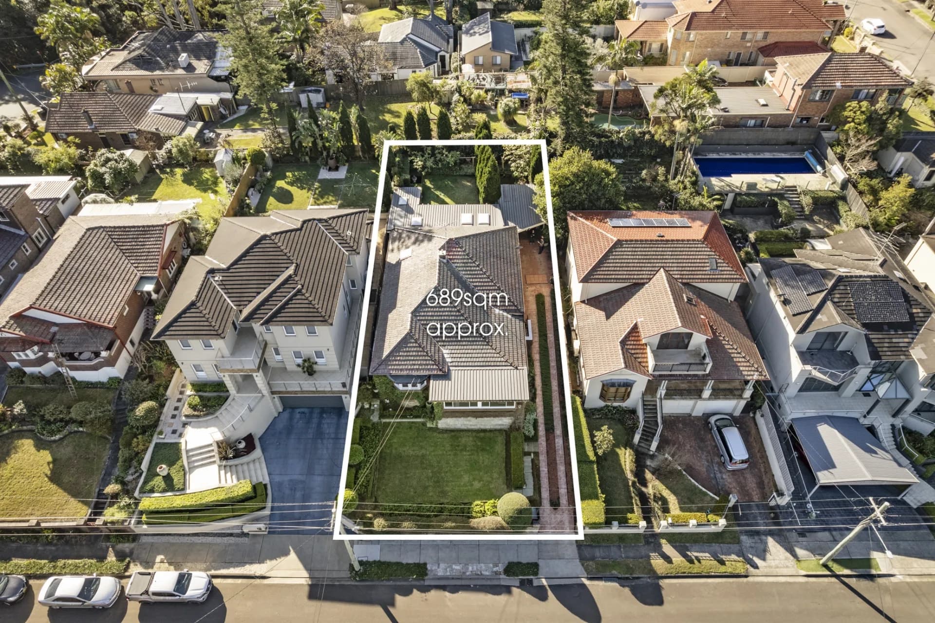 41 Amiens Street, Gladesville., Gladesville - Thumbnail 5