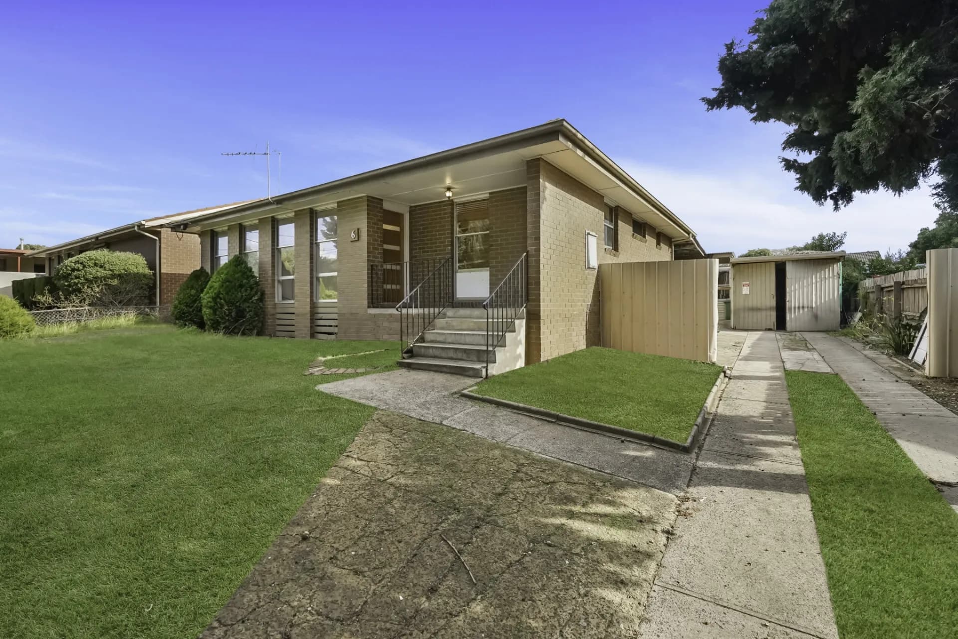 6 Watts Street, Laverton., Laverton - Image 1
