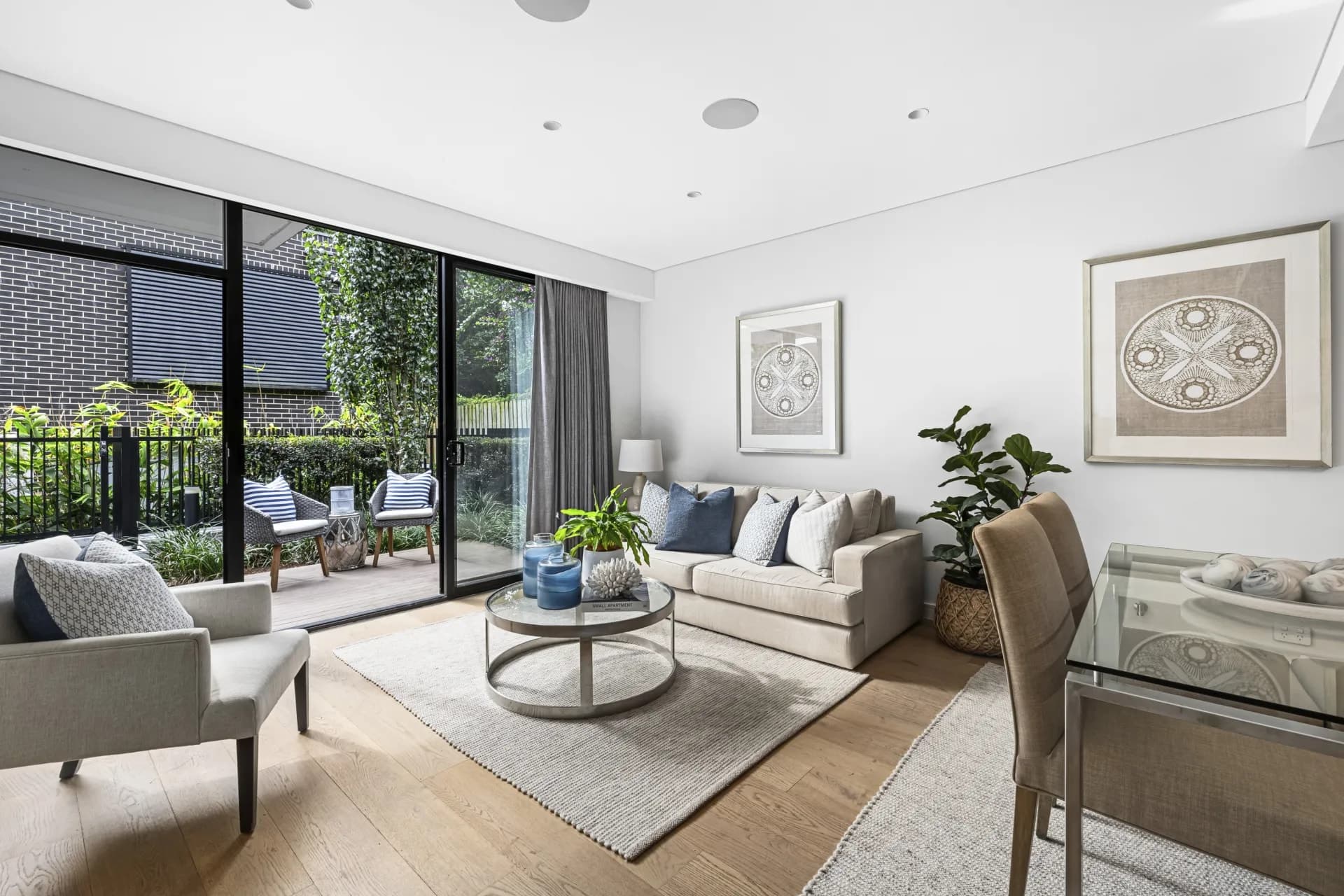 7/18-20 Bent Street, Lindfield., Lindfield - Image 1