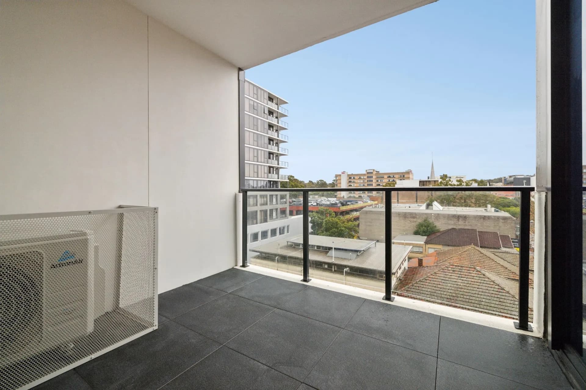 414/38 Kitchener Parade, Bankstown., Bankstown - Thumbnail 6