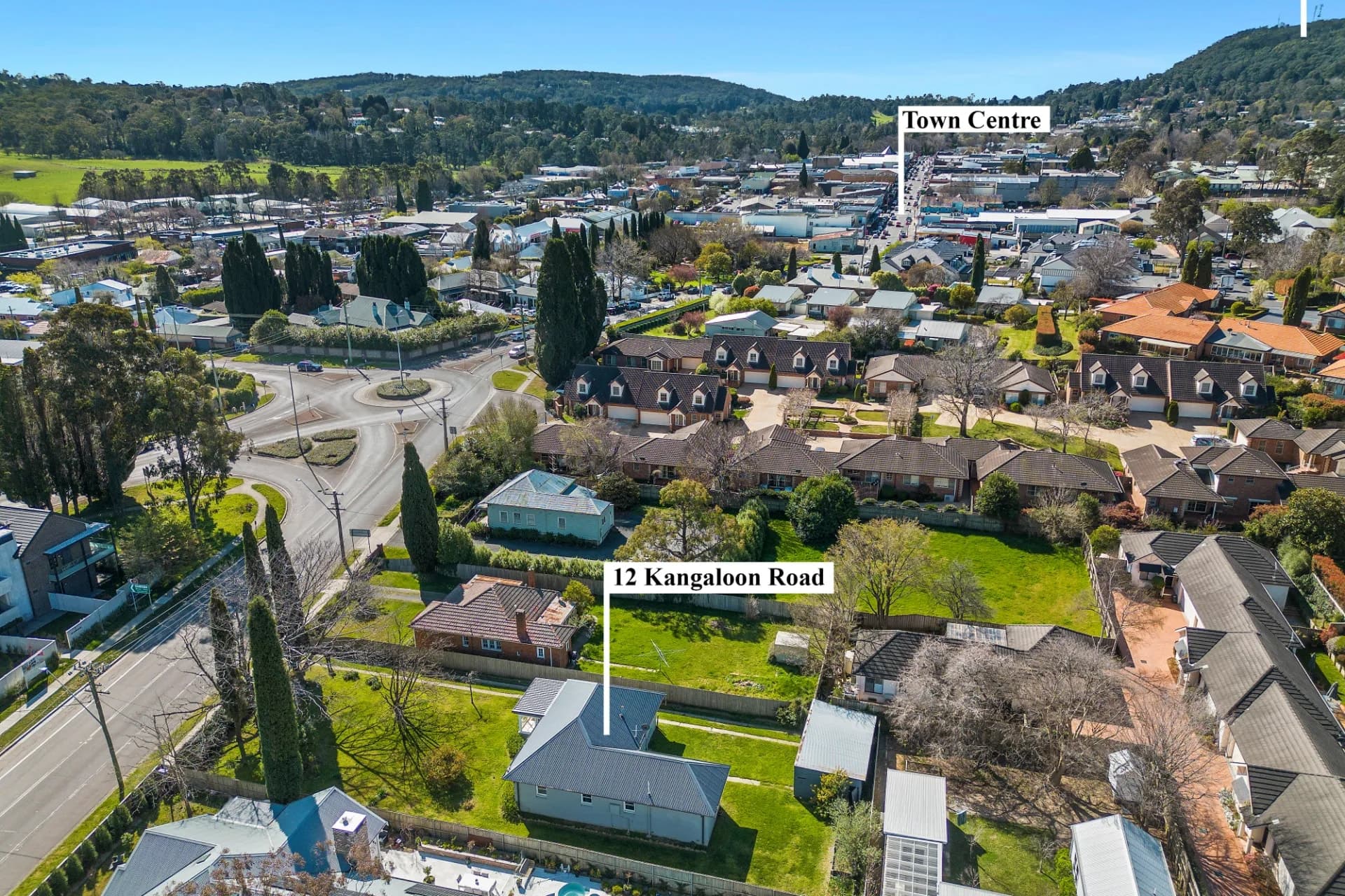 12 Kangaloon Road, Bowral., Bowral - Image 1