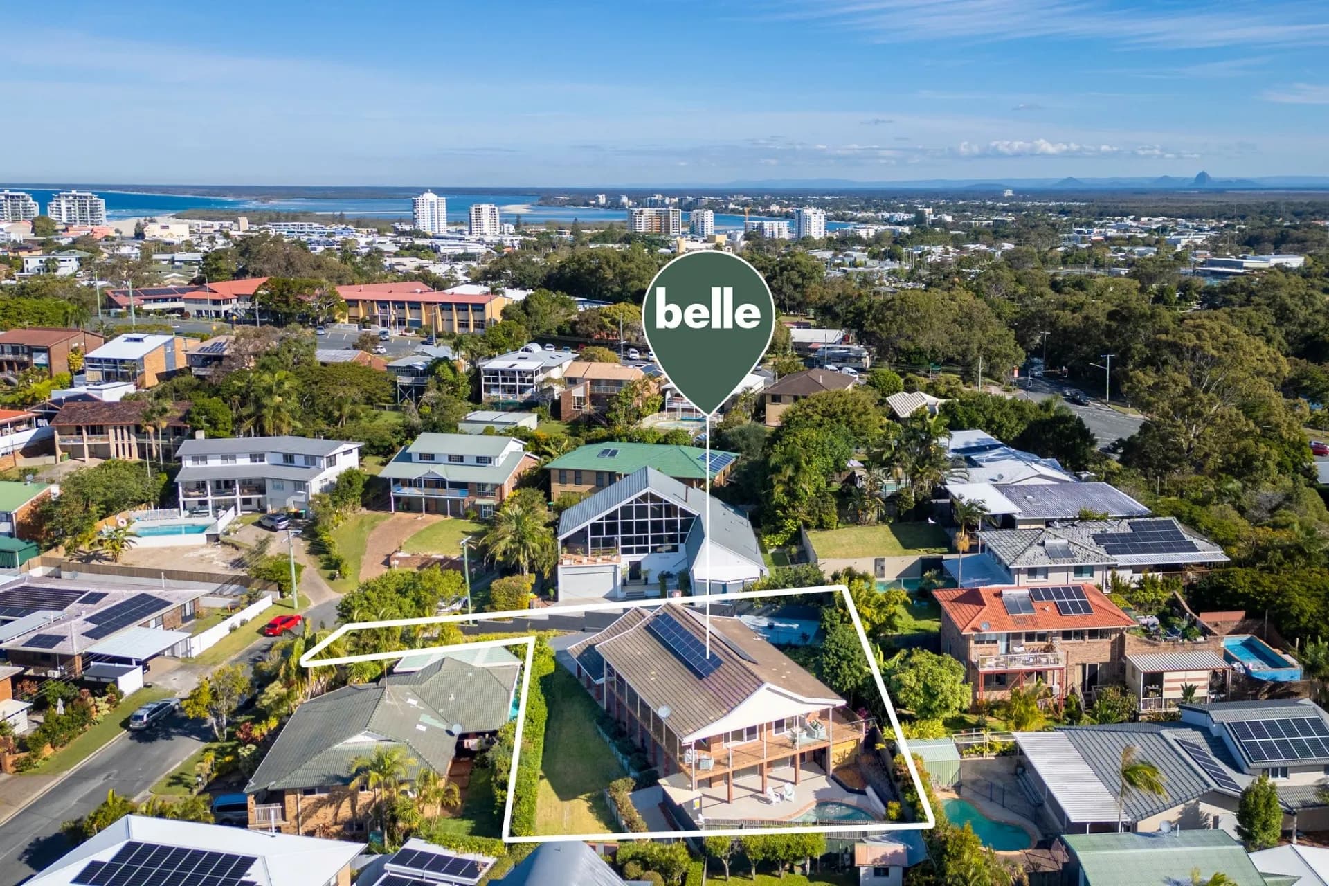 9 Marisa Court, Moffat Beach., Moffat Beach - Thumbnail 2